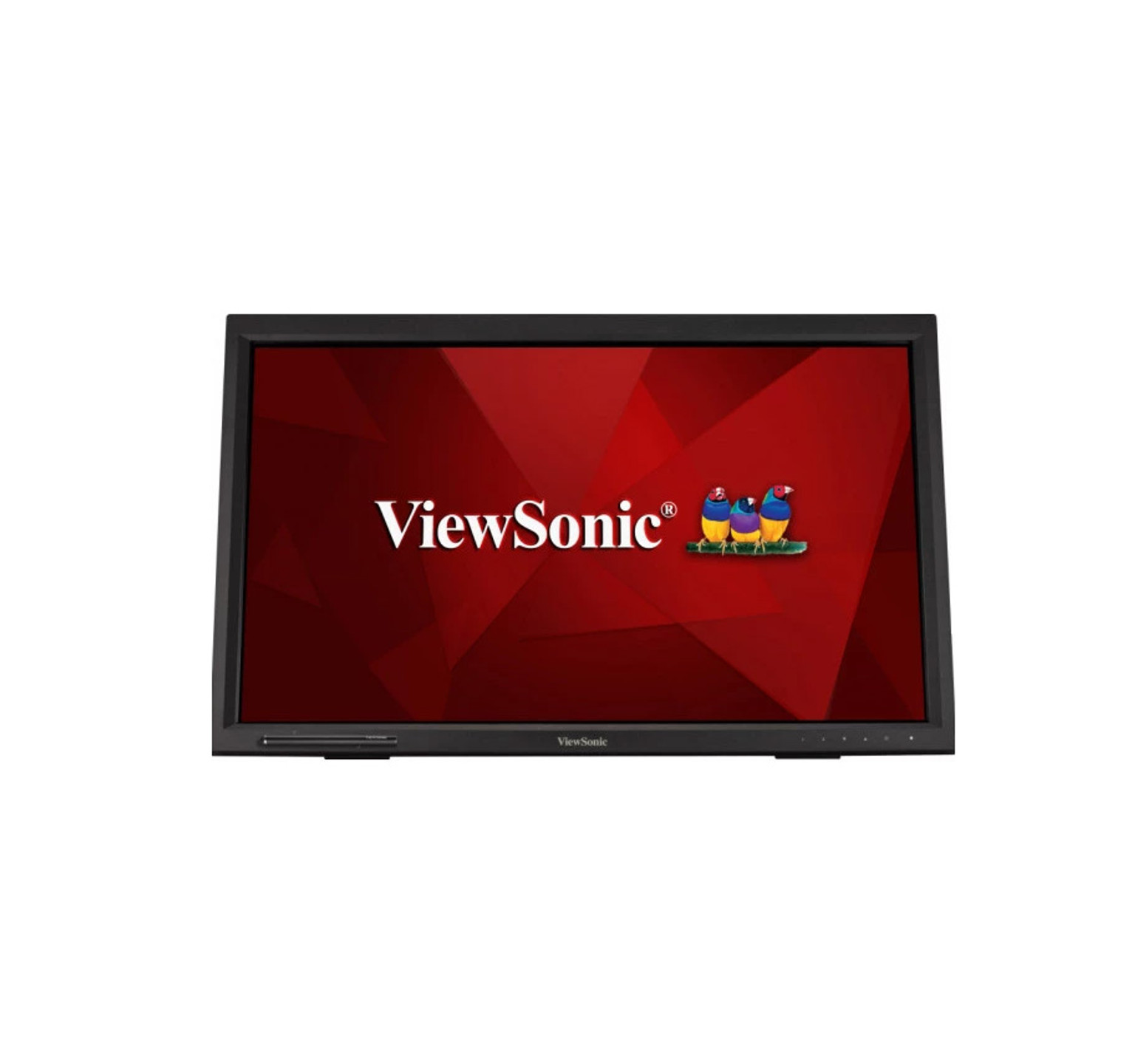 Màn hình cảm ứng Viewsonic TD2423