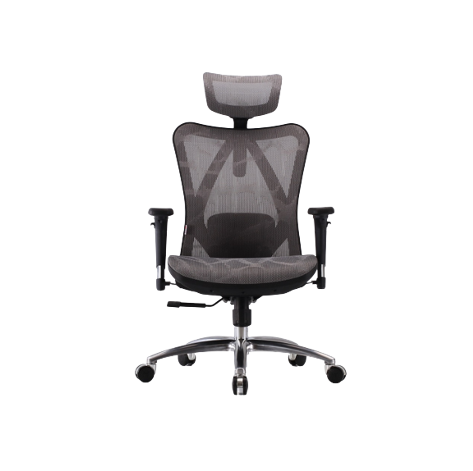 Ghế Công Thái Học Gami M57