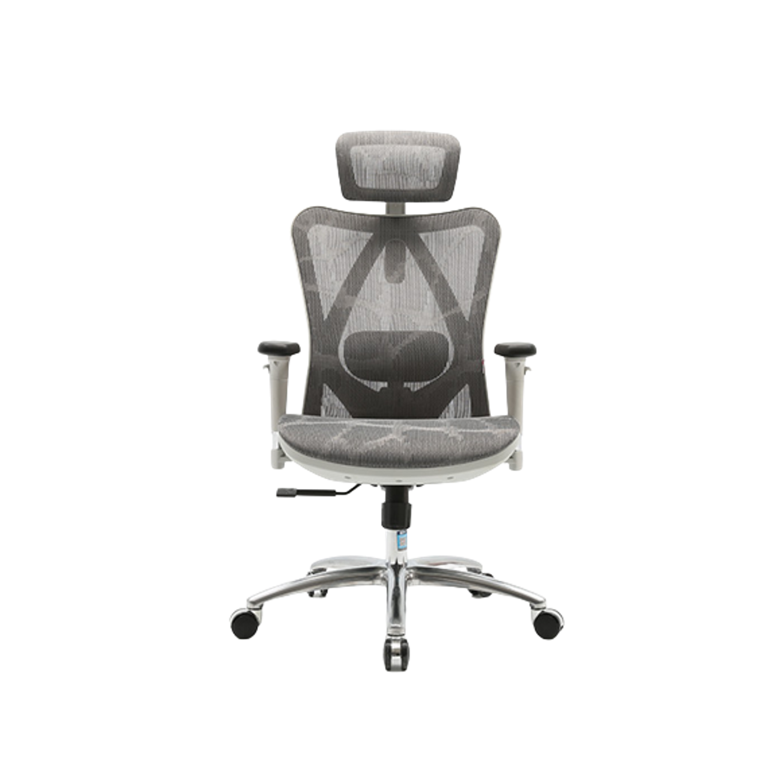 Ghế Công Thái Học Gami M57