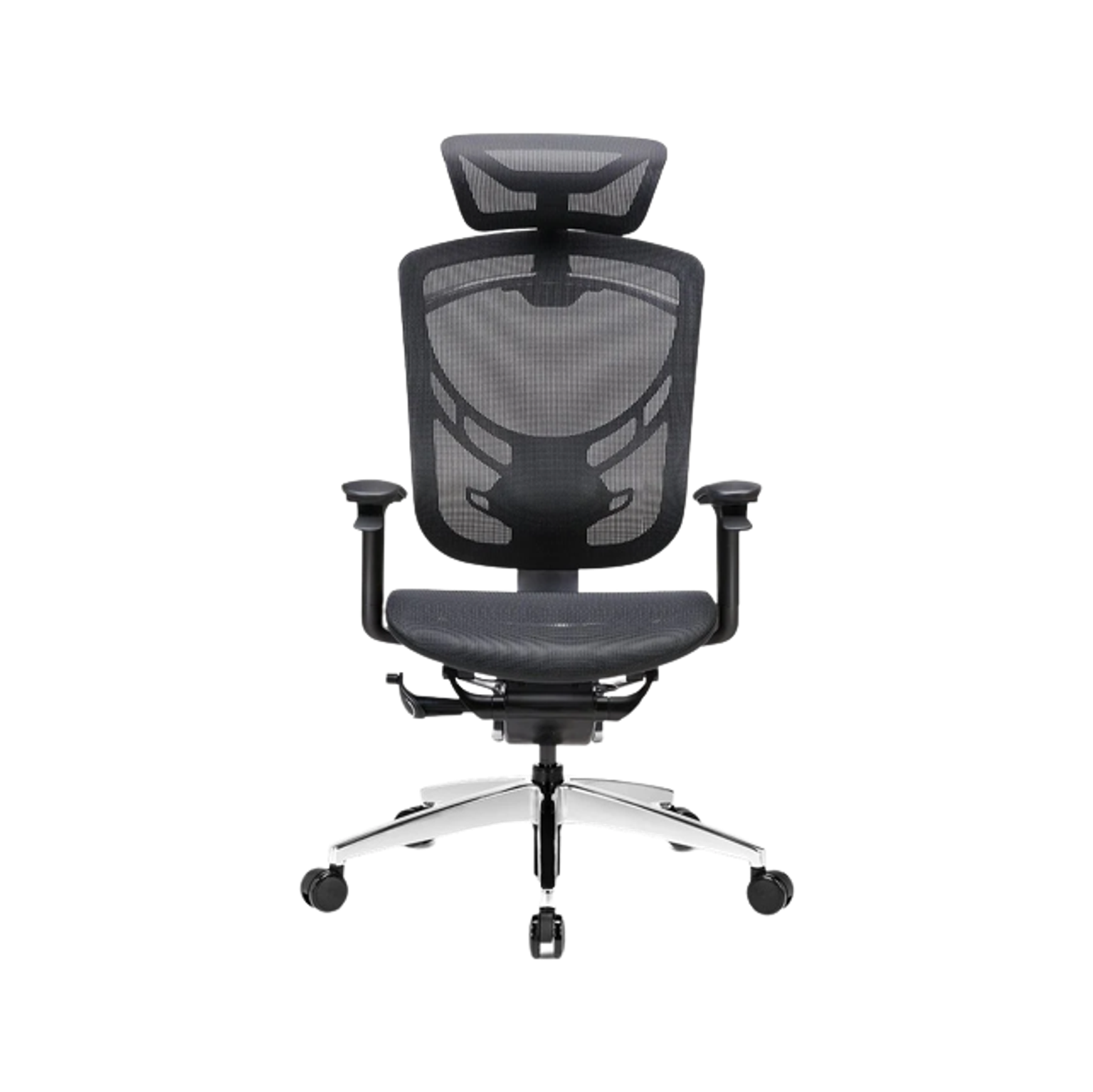 Ghế Công Thái Học GT Chair Dvary Ivino Gen II