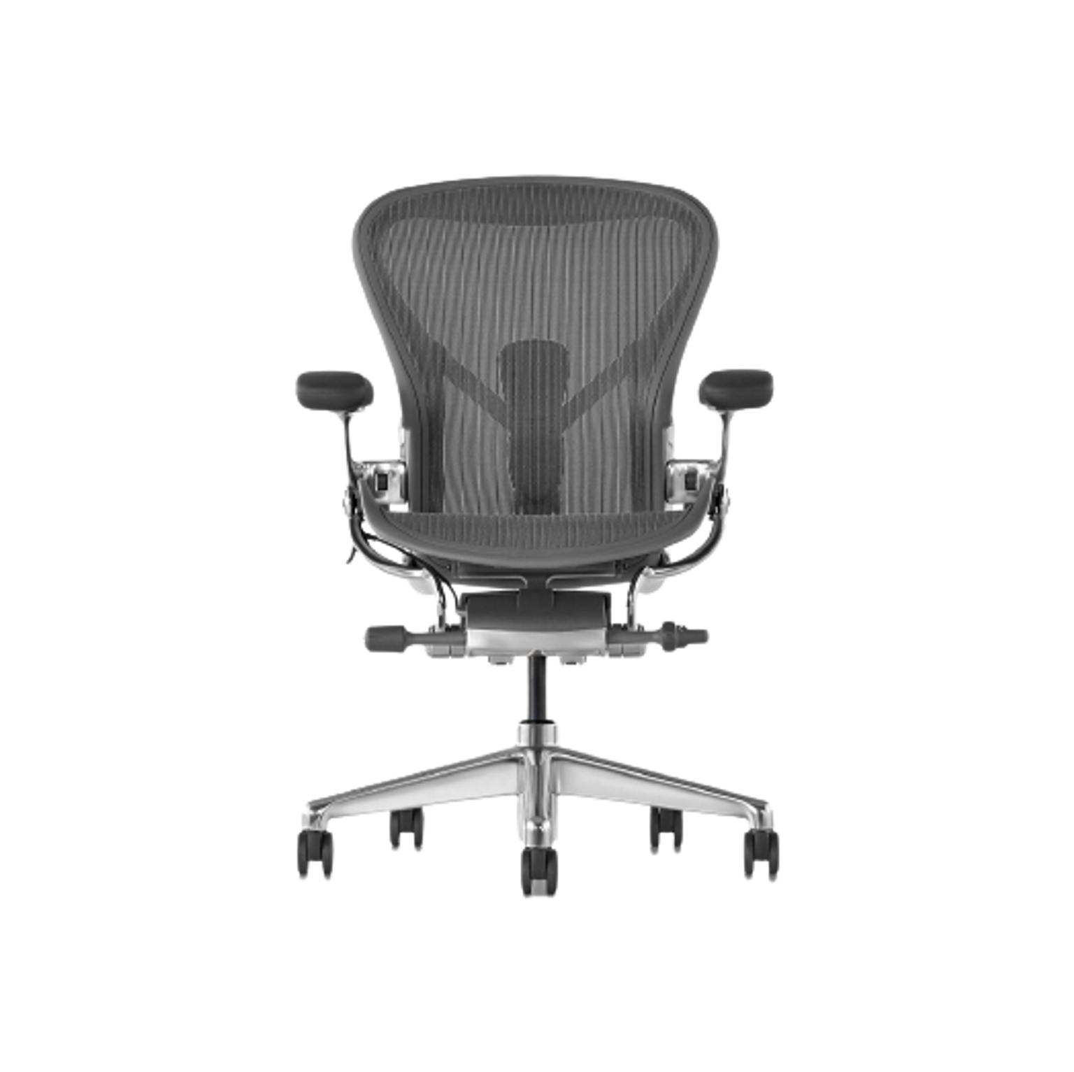 Ghế Công Thái Học Herman Miller Aeron