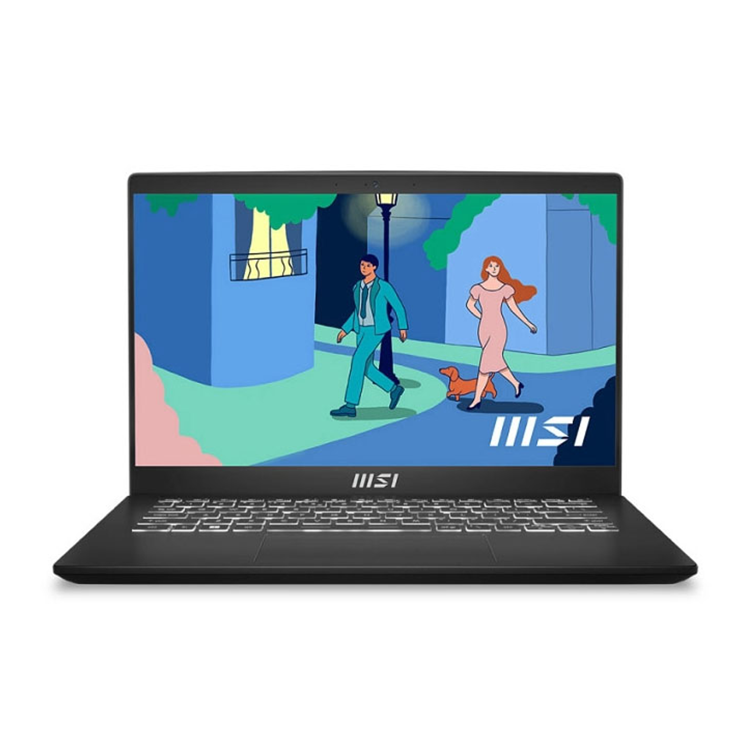 MSI Modern 14 C5M