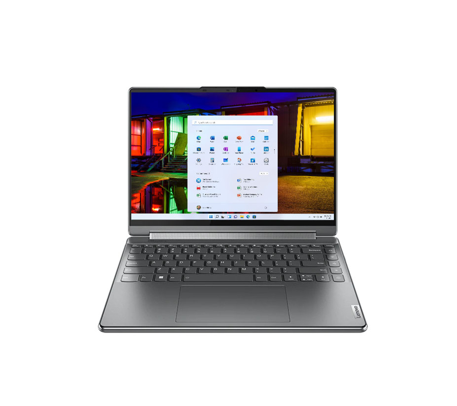 Lenovo Yoga 9i Gen 7 (2022)