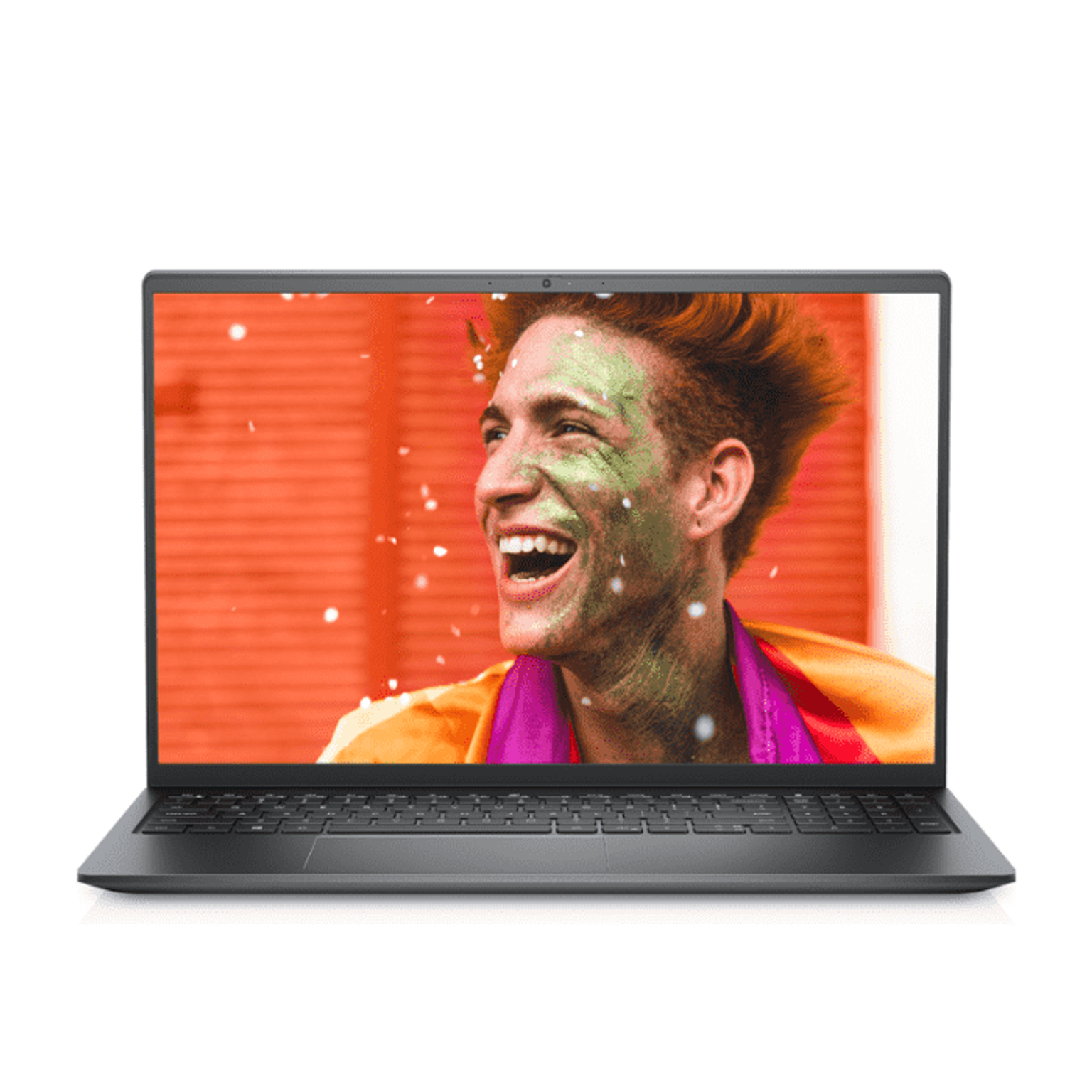 Dell Inspiron 15 5515 AMD
