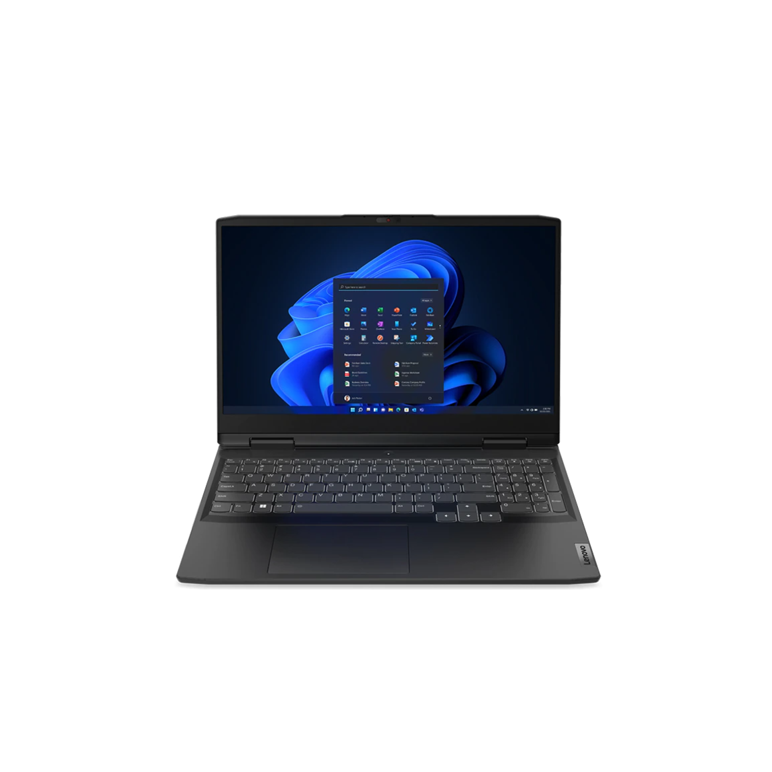 Lenovo IdeaPad Gaming 3i Gen 7