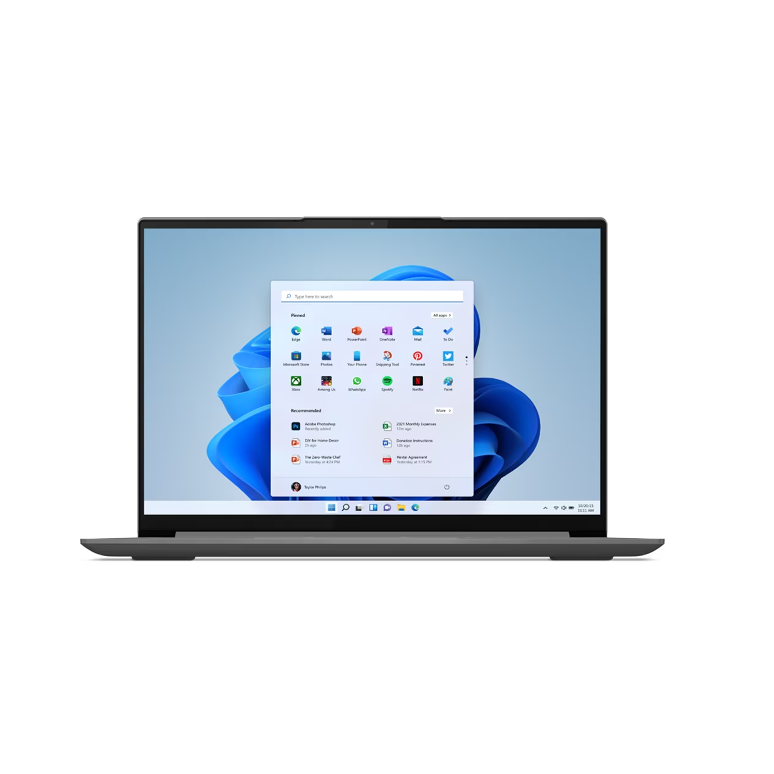 Lenovo Slim 7 16 Gen 7