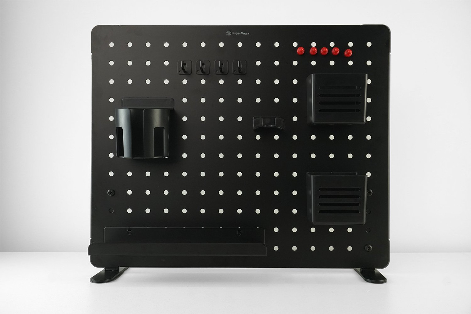 Bảng treo đồ Pegboard HyperWork