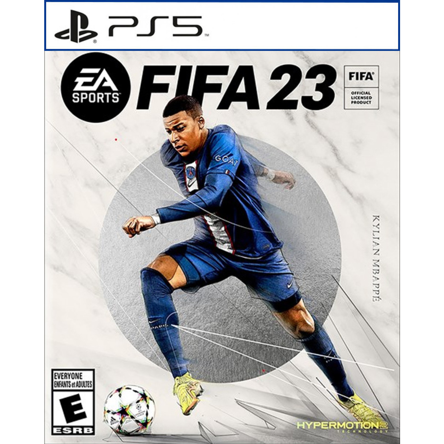 FIFA 23 - Game Play Station 5