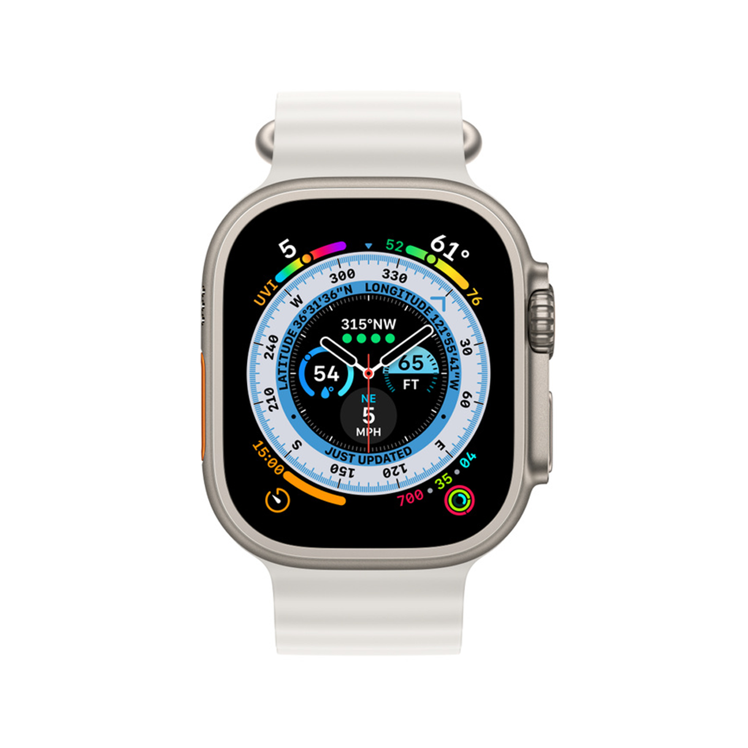 Apple Watch Ultra