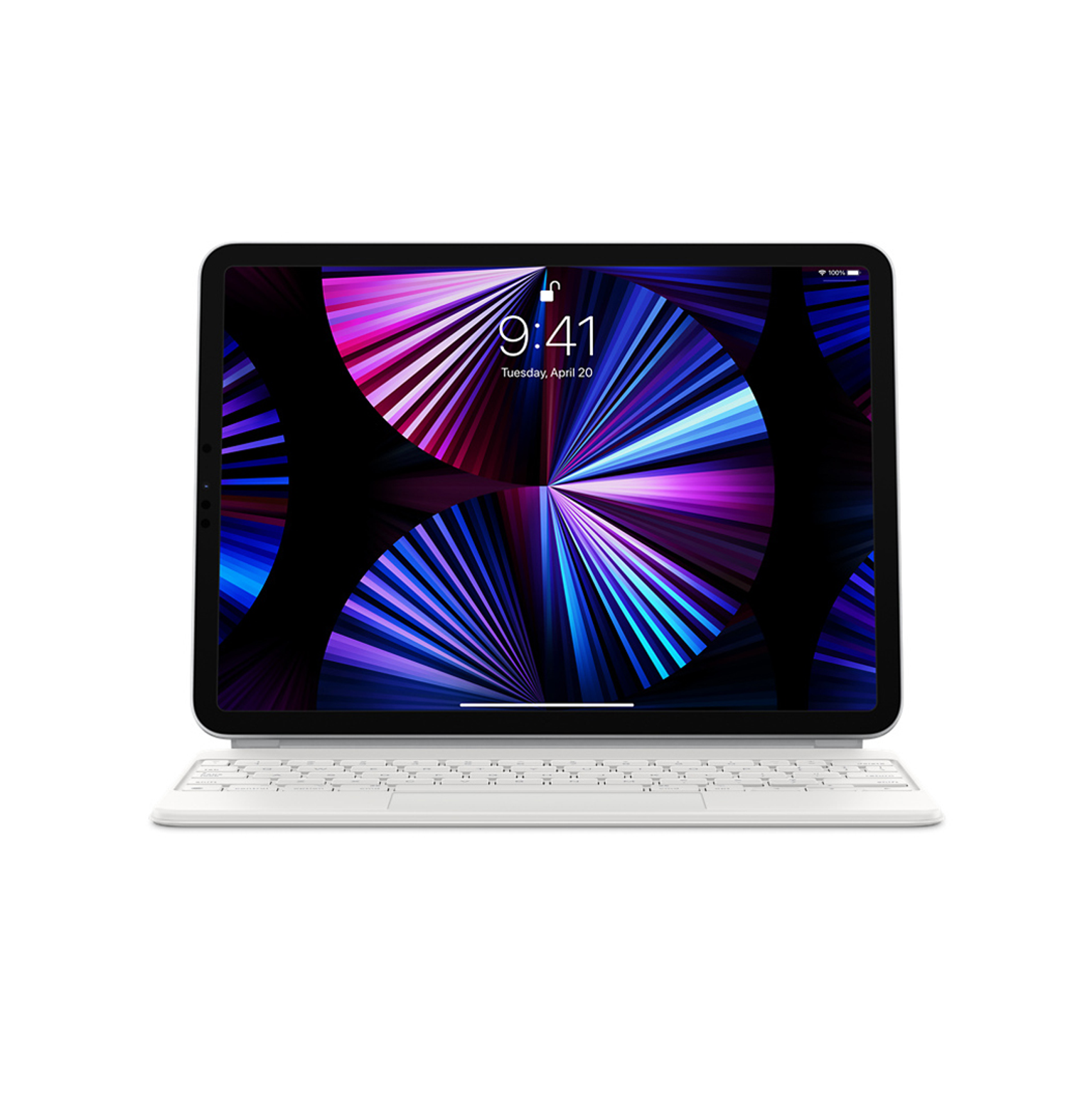 Magic Keyboard iPad Pro 11 2021