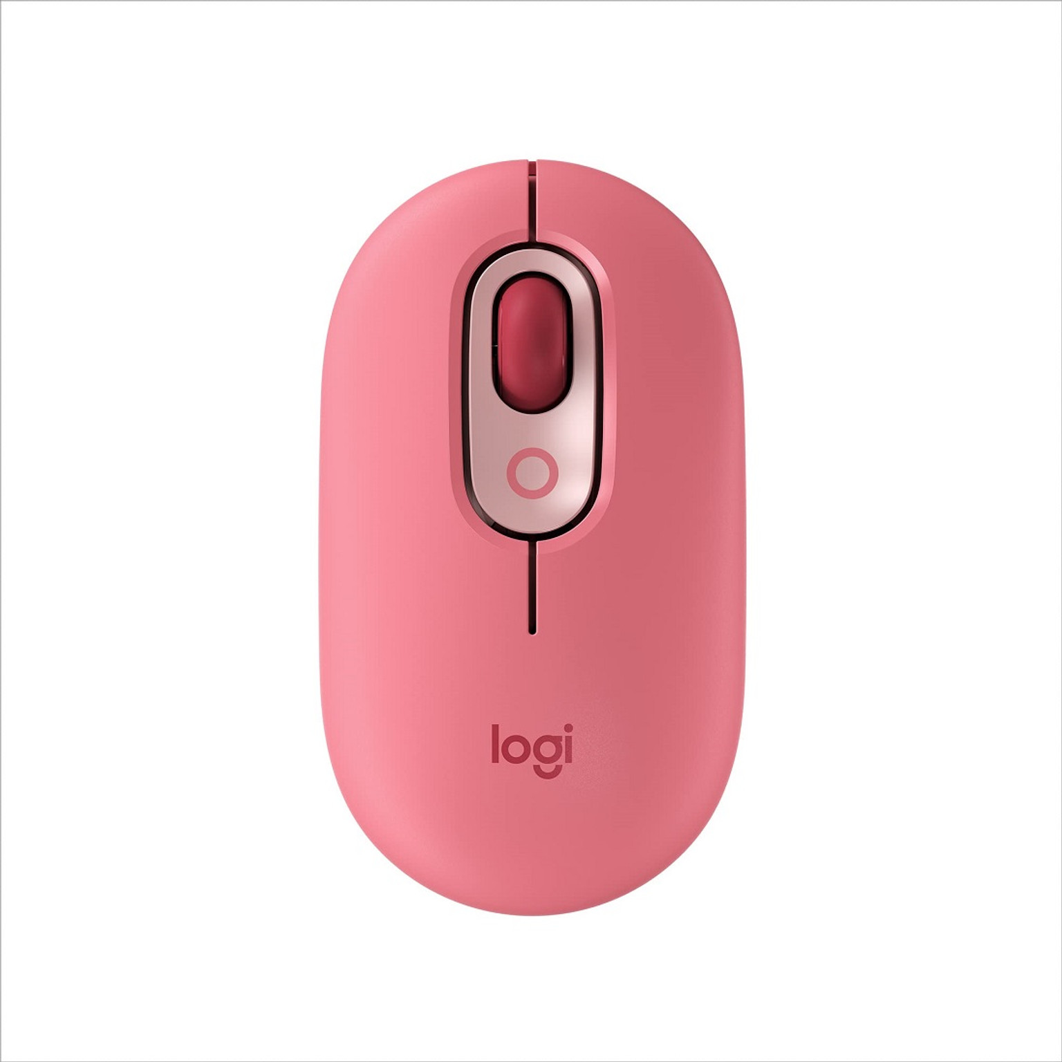 Chuột không dây Logitech POP