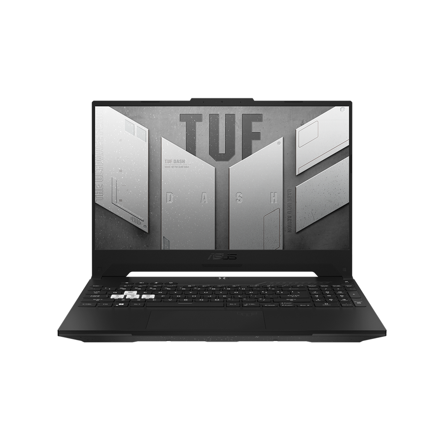 ASUS TUF Dash F15 Intel gen 12 (Chính hãng)