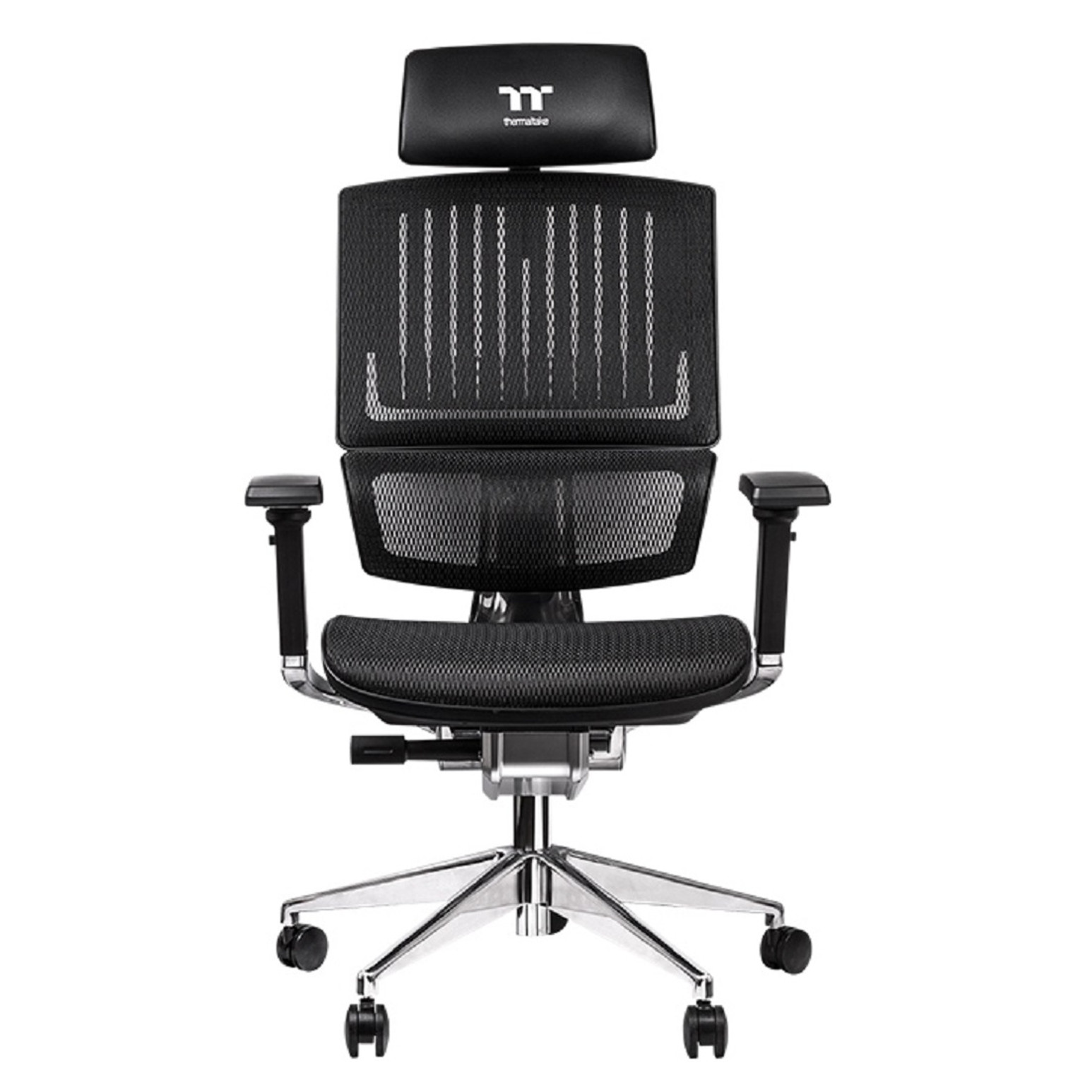 Ghế Công thái học Thermaltake CyberChair E500
