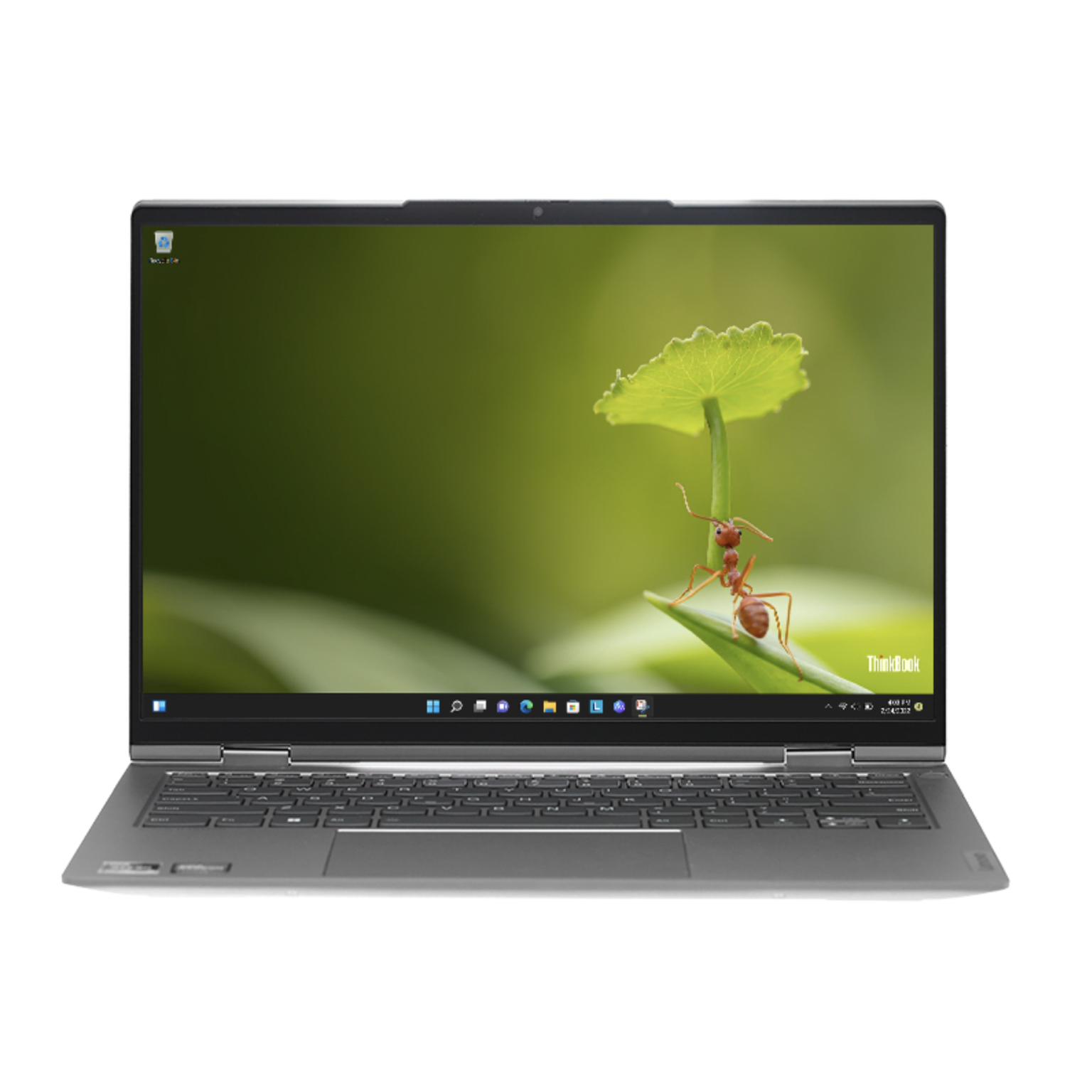 Lenovo ThinkBook 14P Gen 2