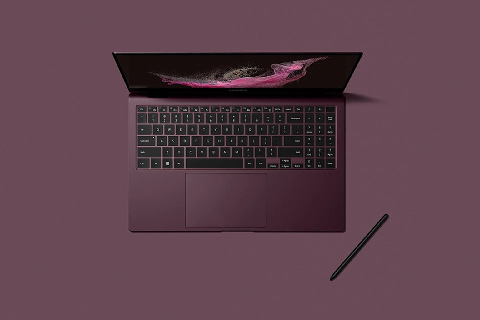 Samsung Galaxy Book2 Pro 360