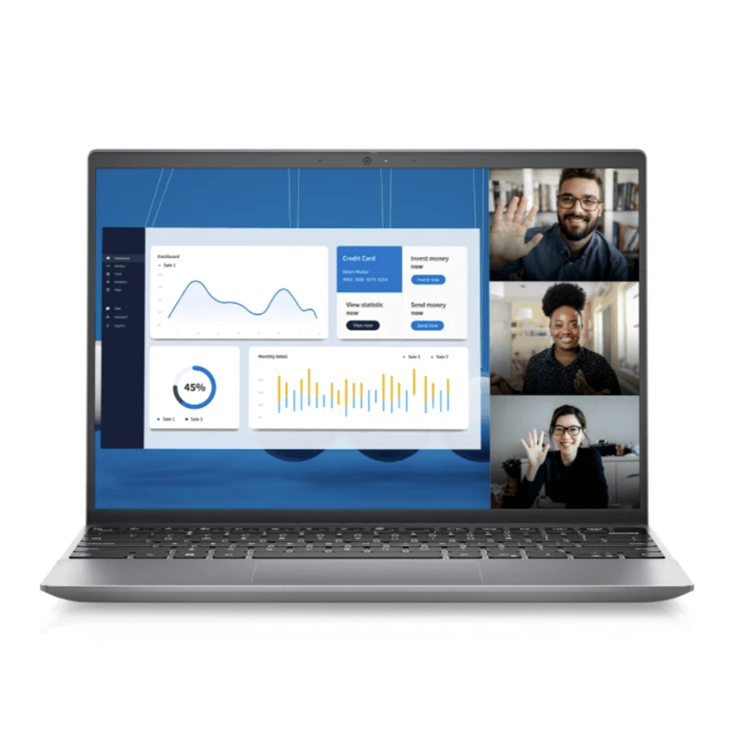 Dell Vostro 5320