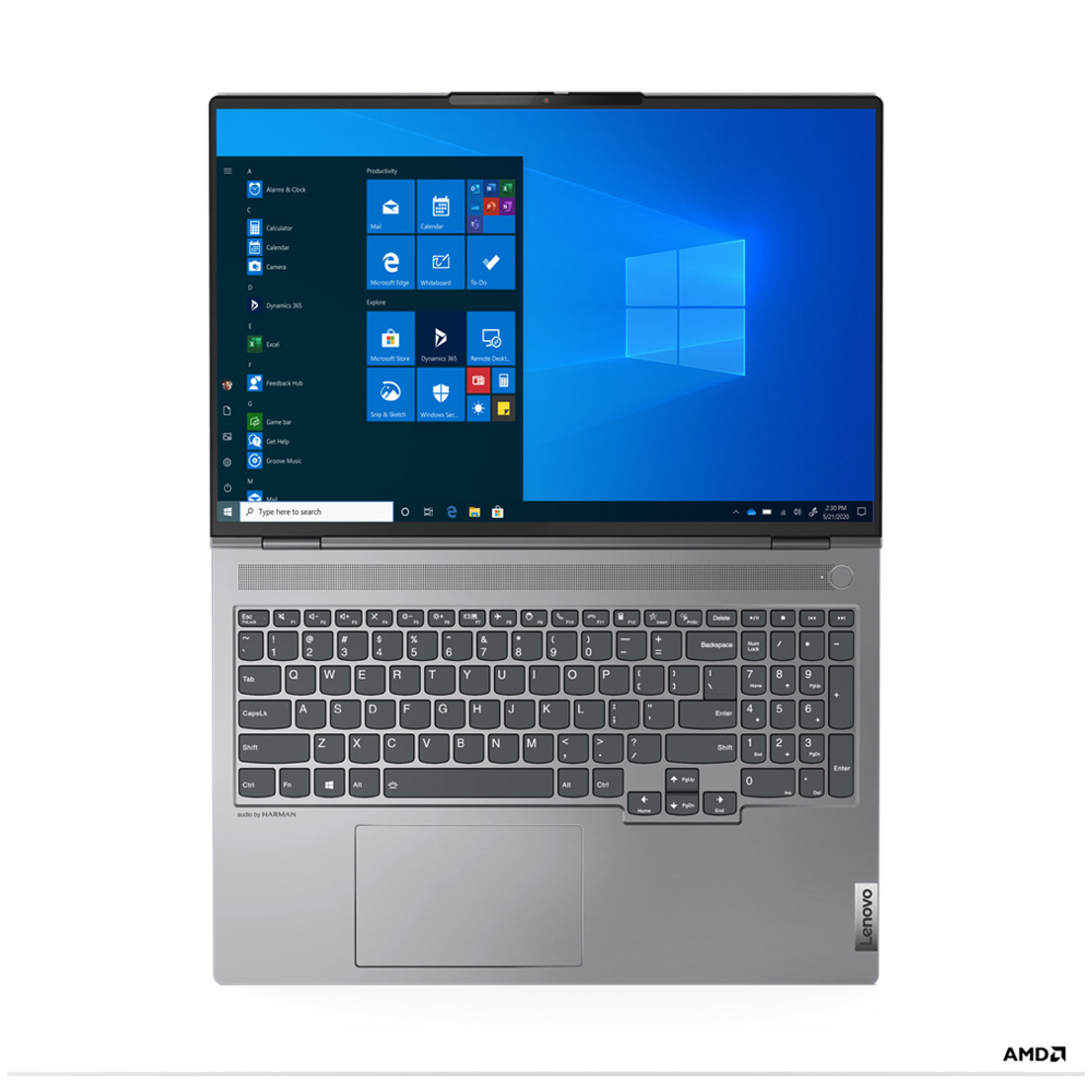 Lenovo ThinkBook 14s Yoga Gen 2