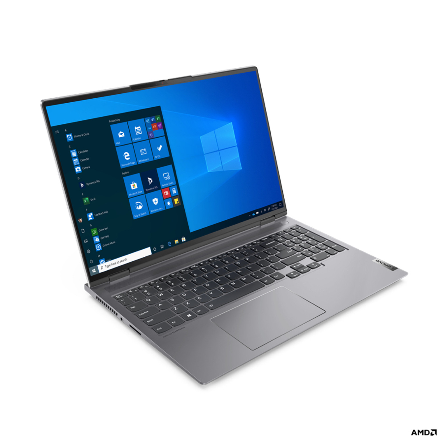 Lenovo ThinkPad X13s Gen 1