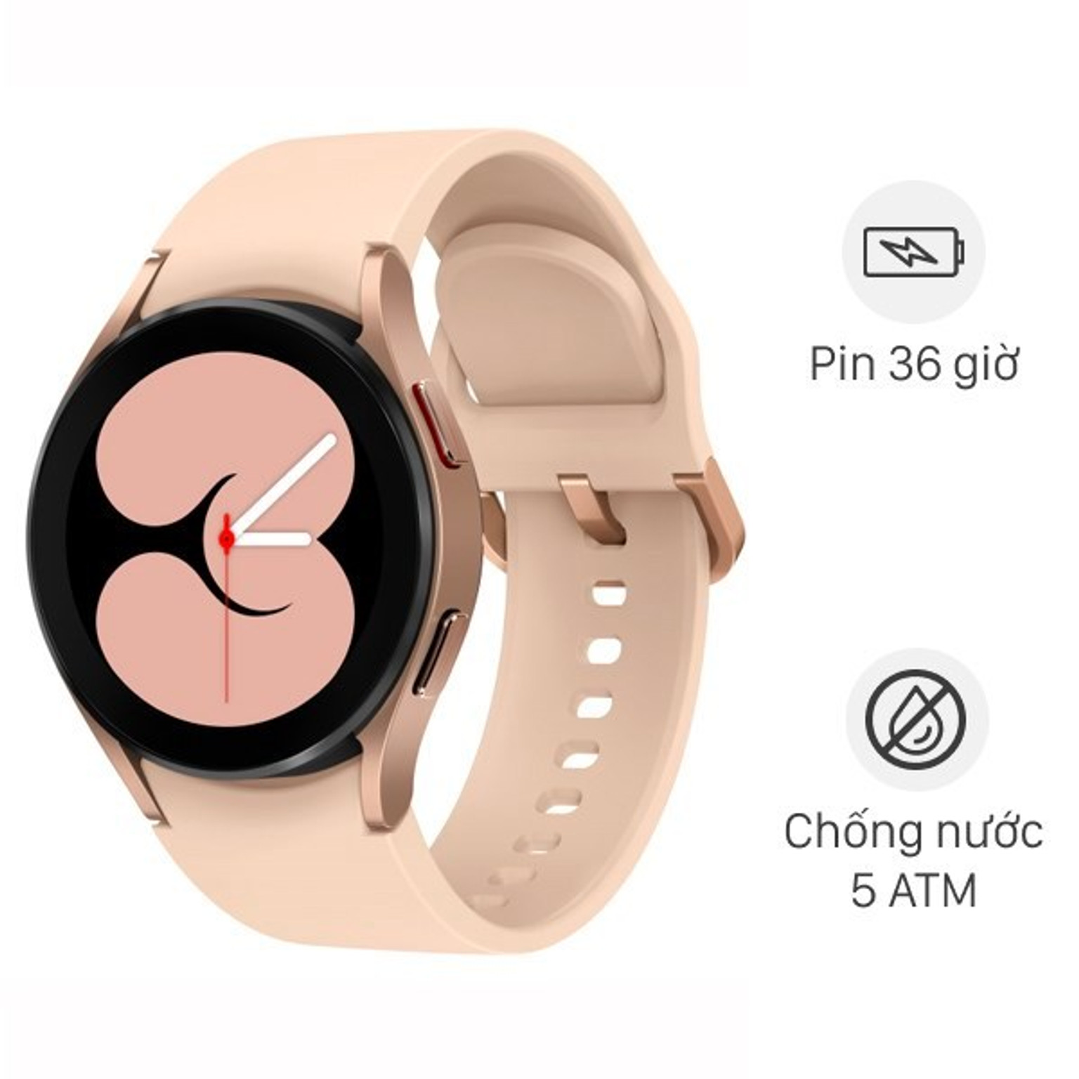 Samsung Galaxy Watch4 40mm