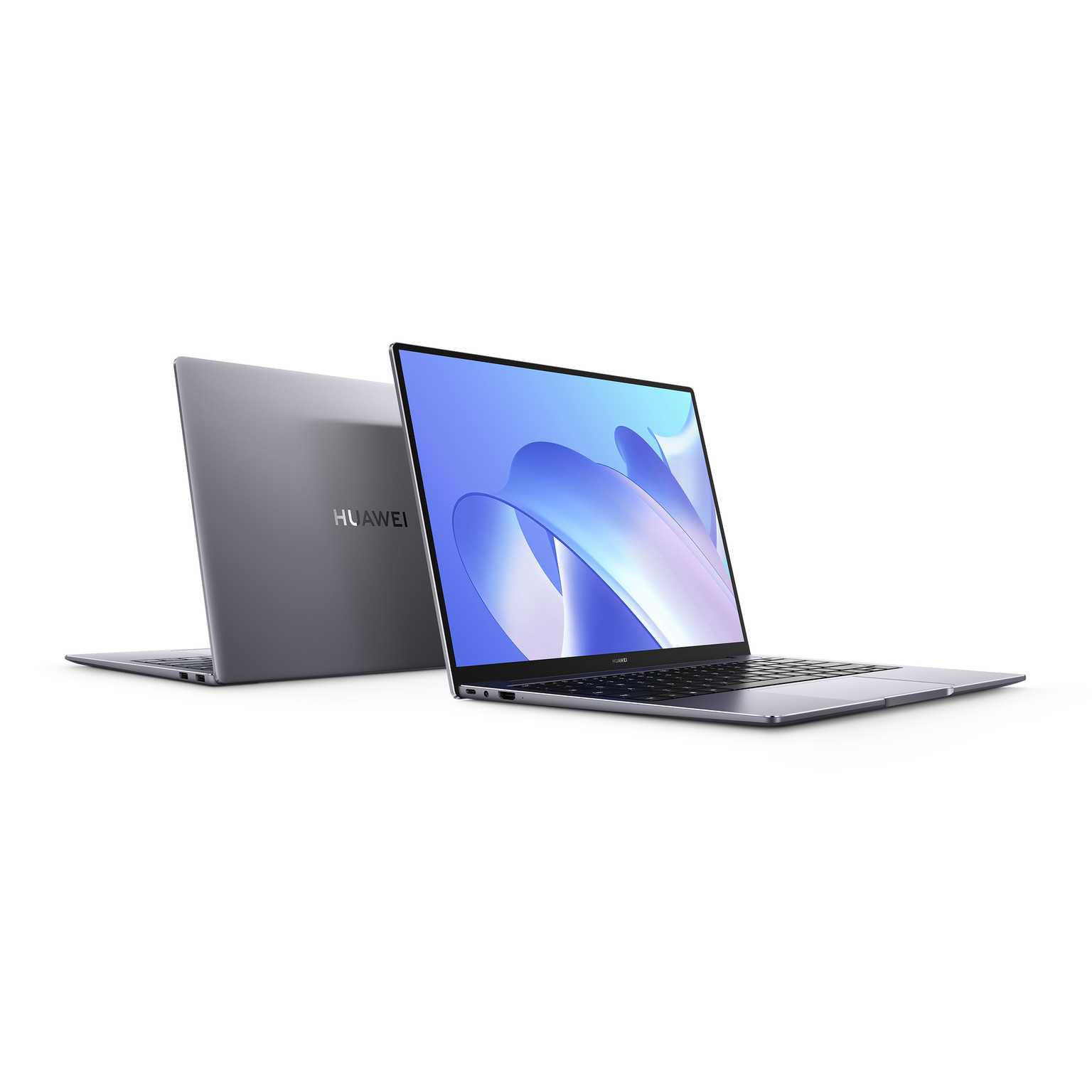 Huawei MateBook 14 AMD