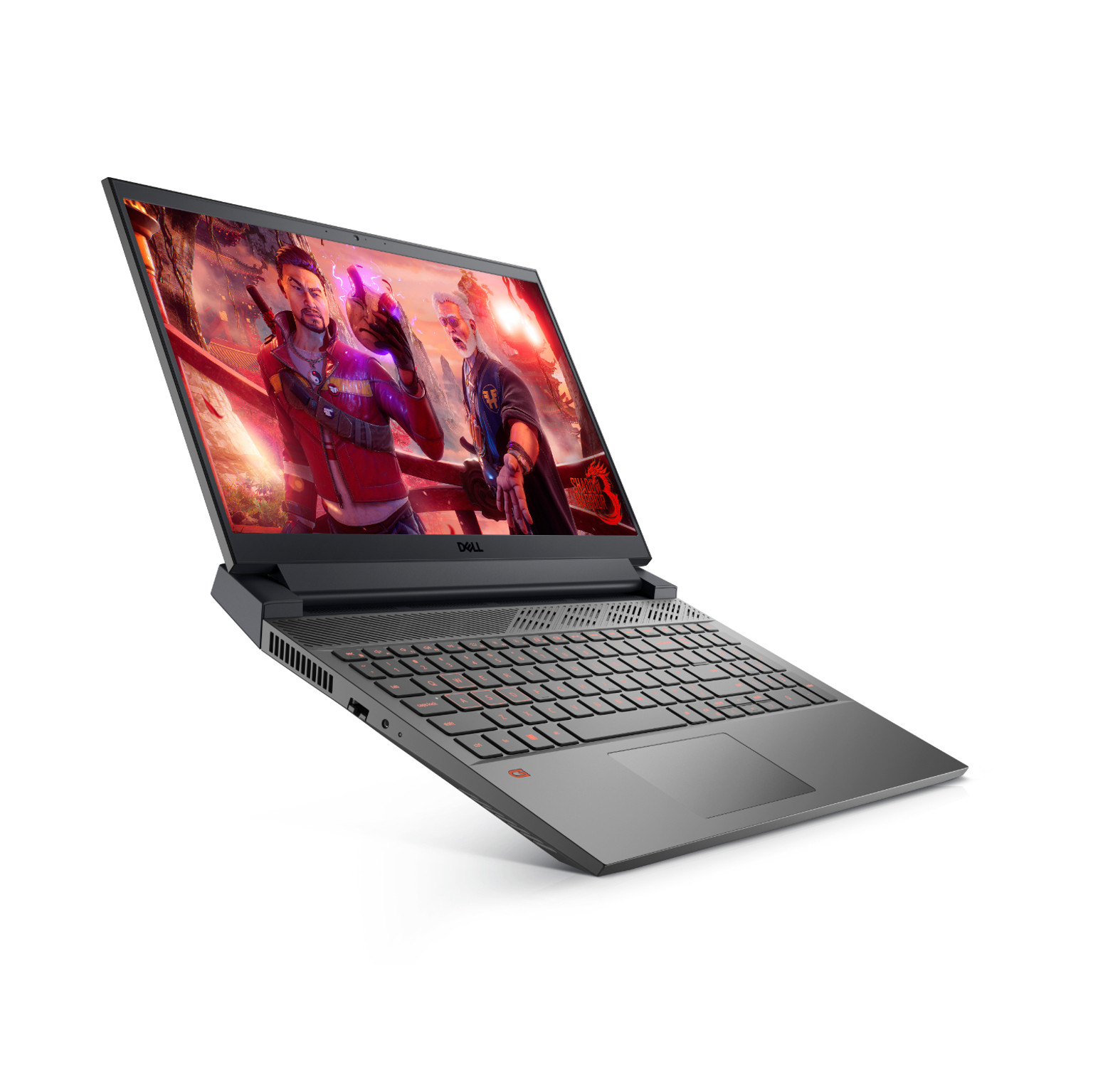 Dell Gaming G15 5525 (Intel Gen 12th)
