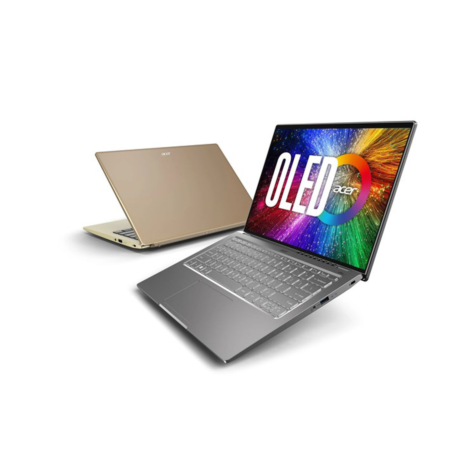 Acer Swift 3 OLED