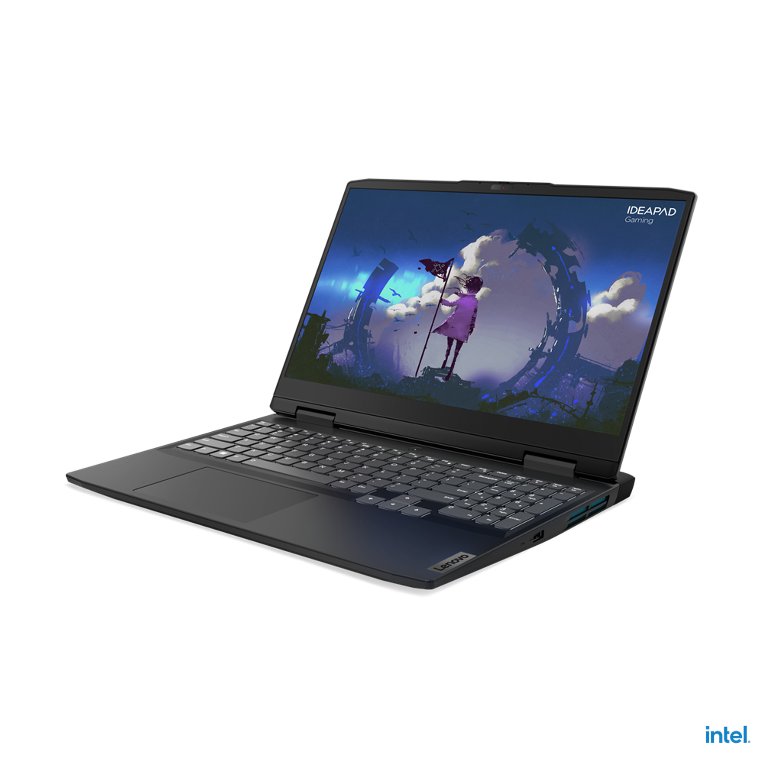 Lenovo Ideapad Gaming 3 15IAH7 2022