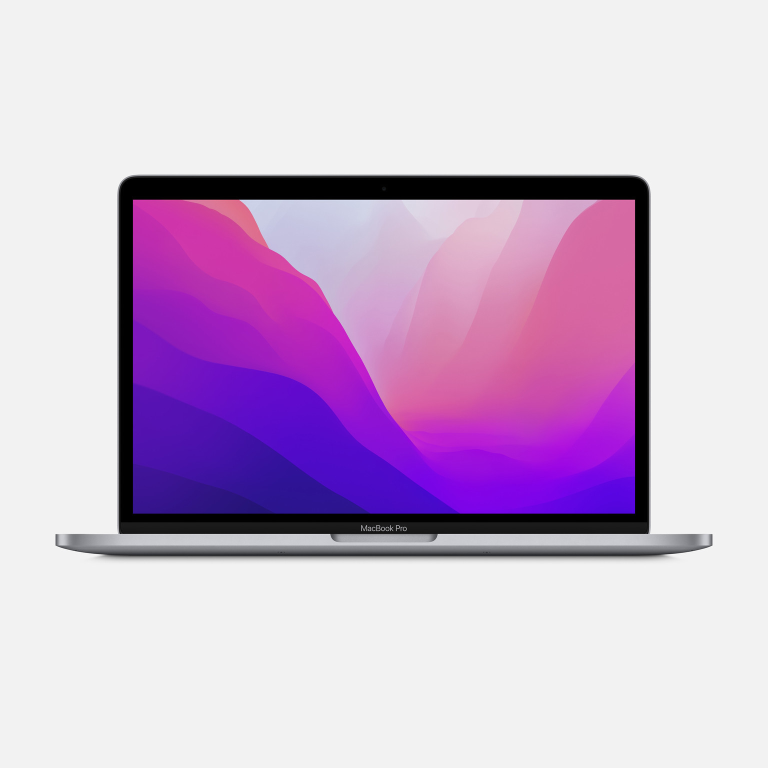 MacBook Pro 13 (Apple M2)