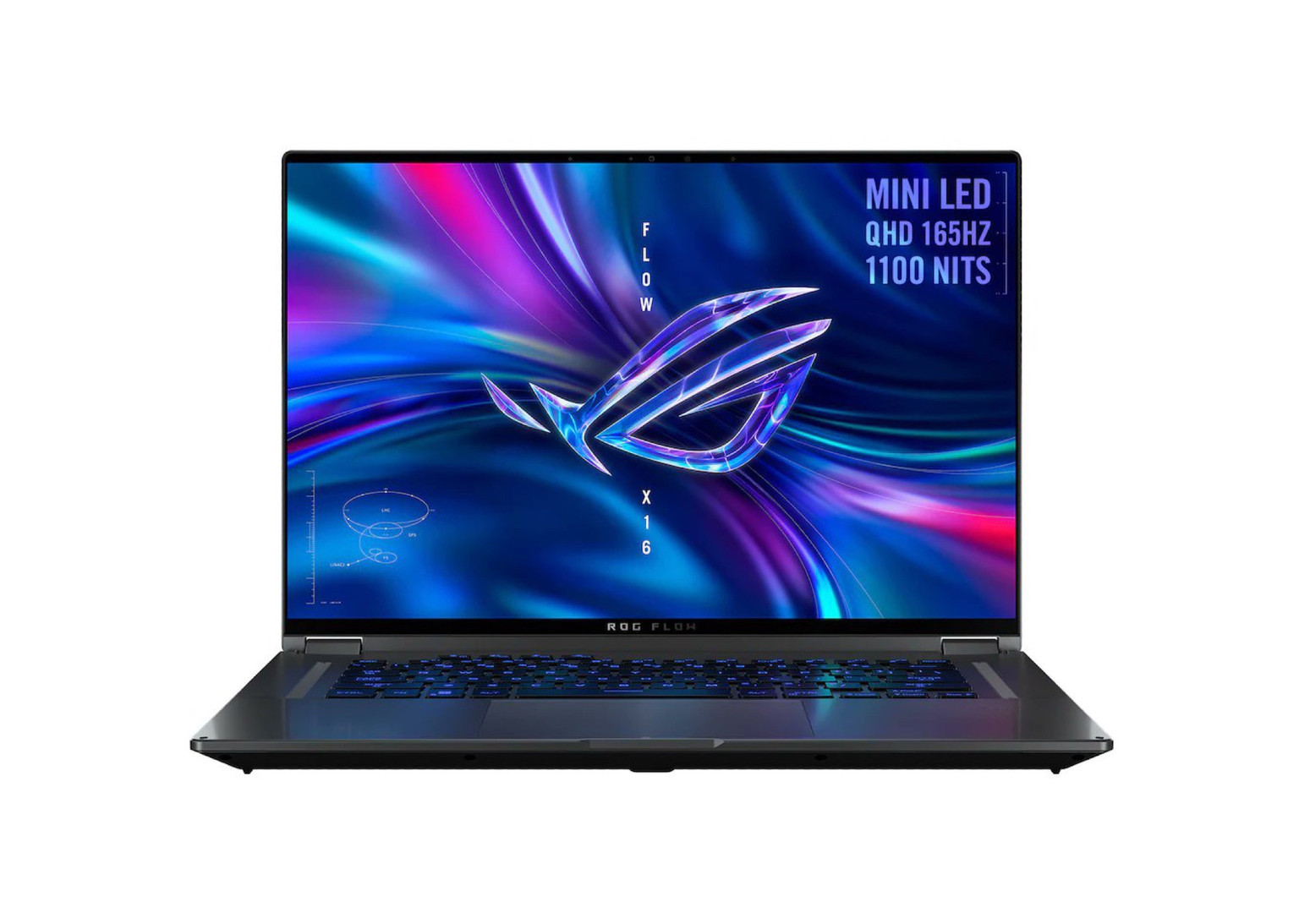 ASUS ROG Flow X16 2022