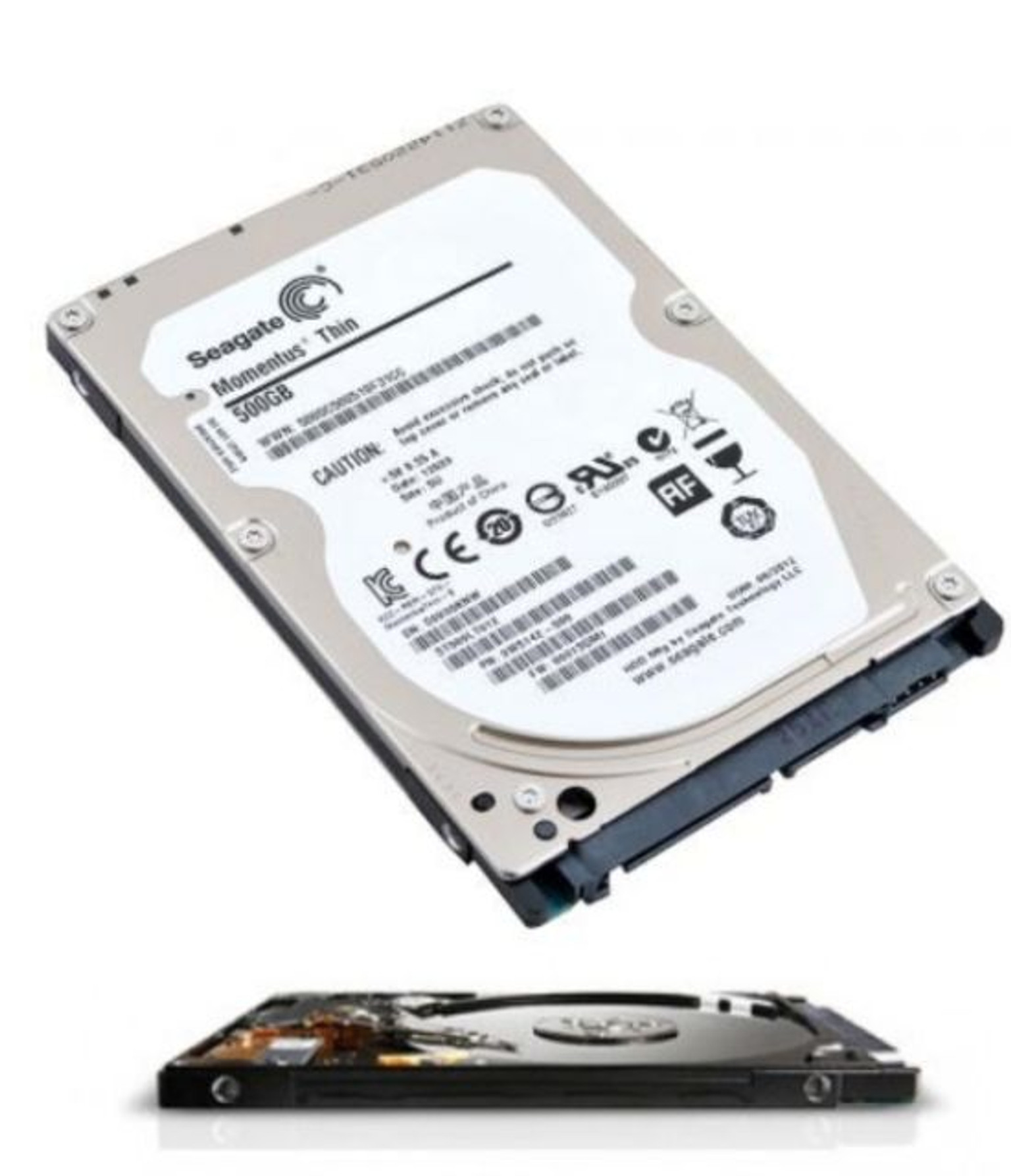 Ổ cứng HDD 2.5" Seagate 160Tb