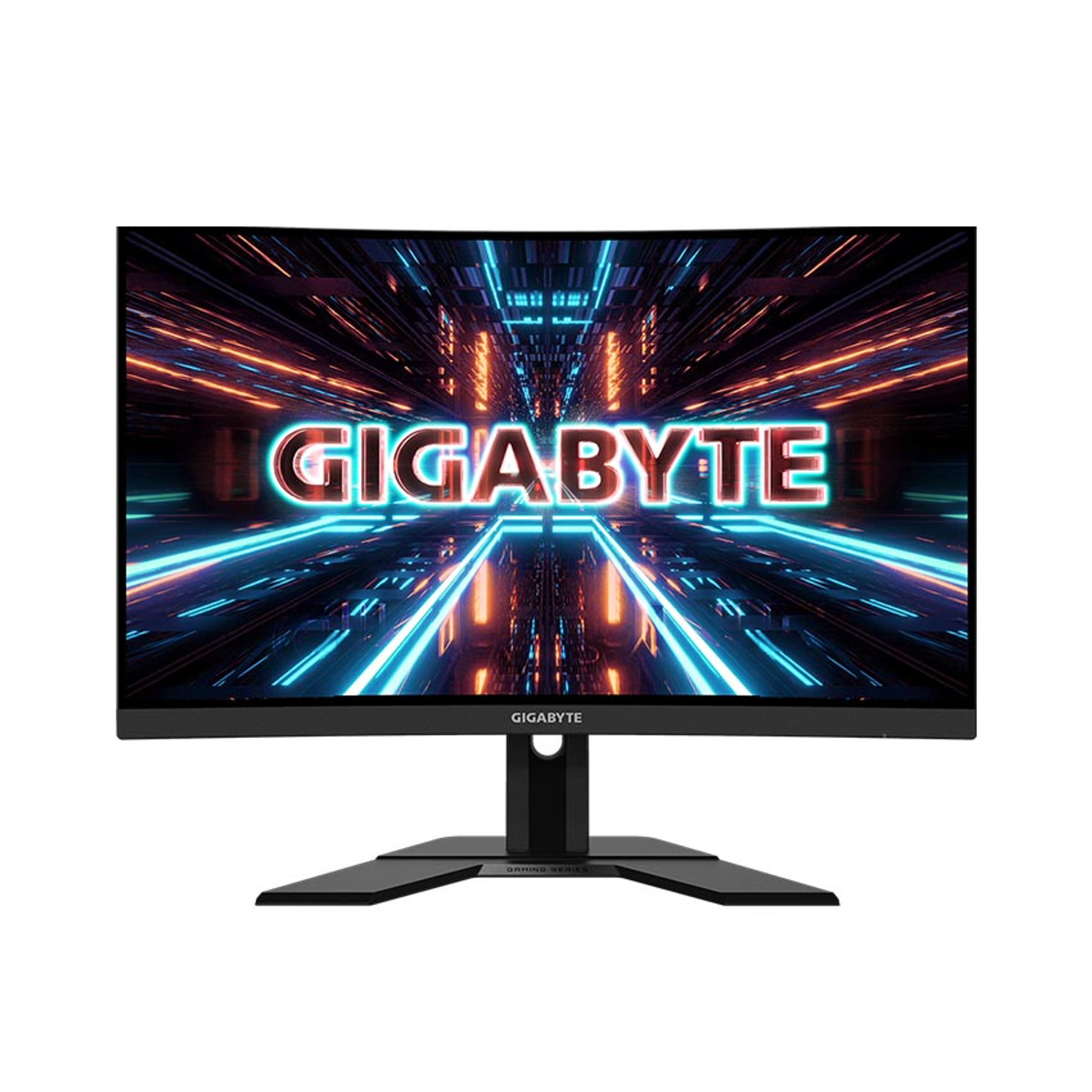 Màn hình cong GIGABYTE G27FCA-EK (27"/VA/165HZ/FHD)