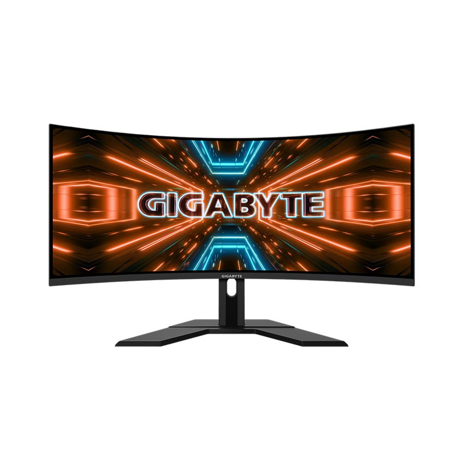 Màn hình cong GIGABYTE G34WQC A-EK (34"/VA/44hz/WQHD)