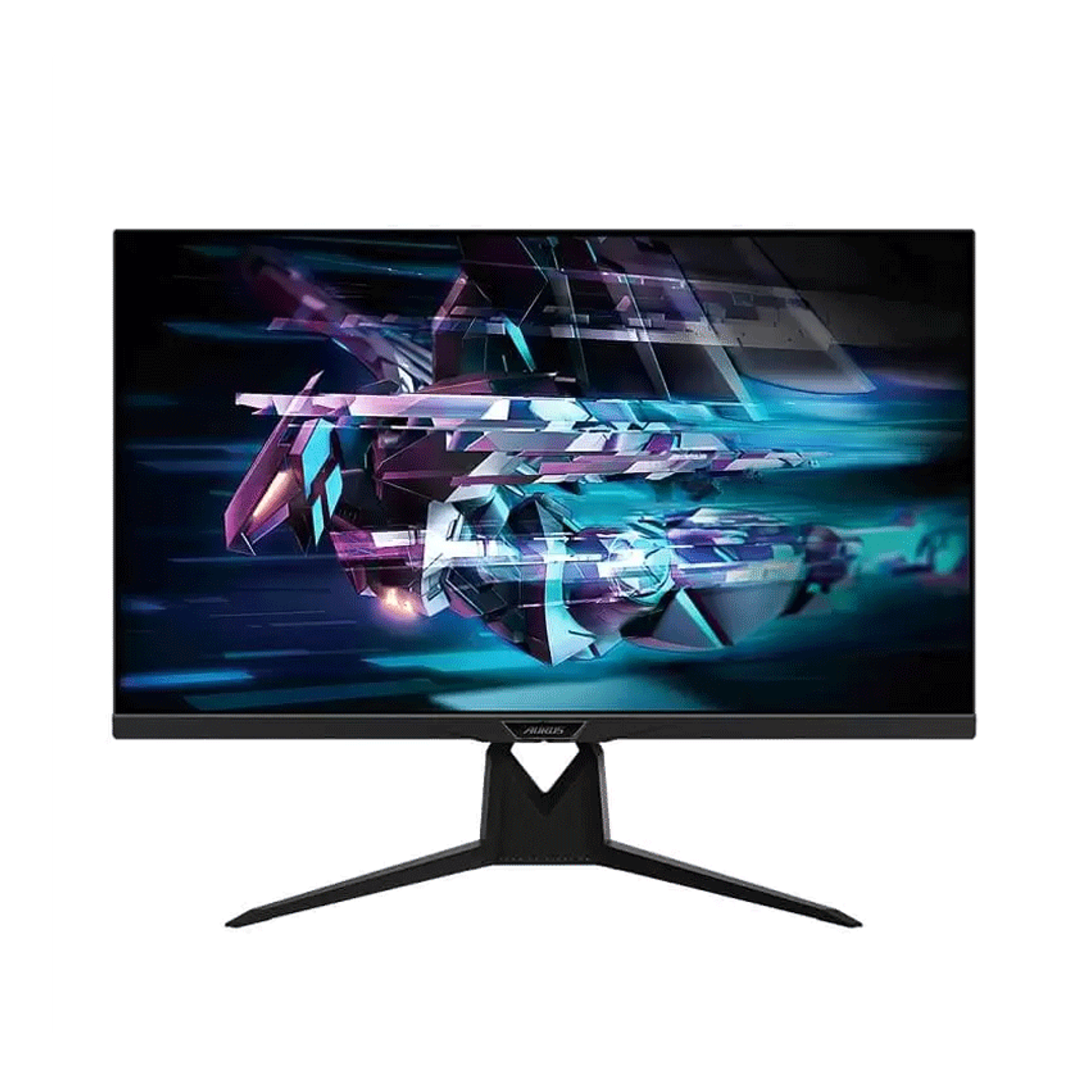 Màn hình GIGABYTE AORUS FI32U (32"/IPS/144Hz/UHD)