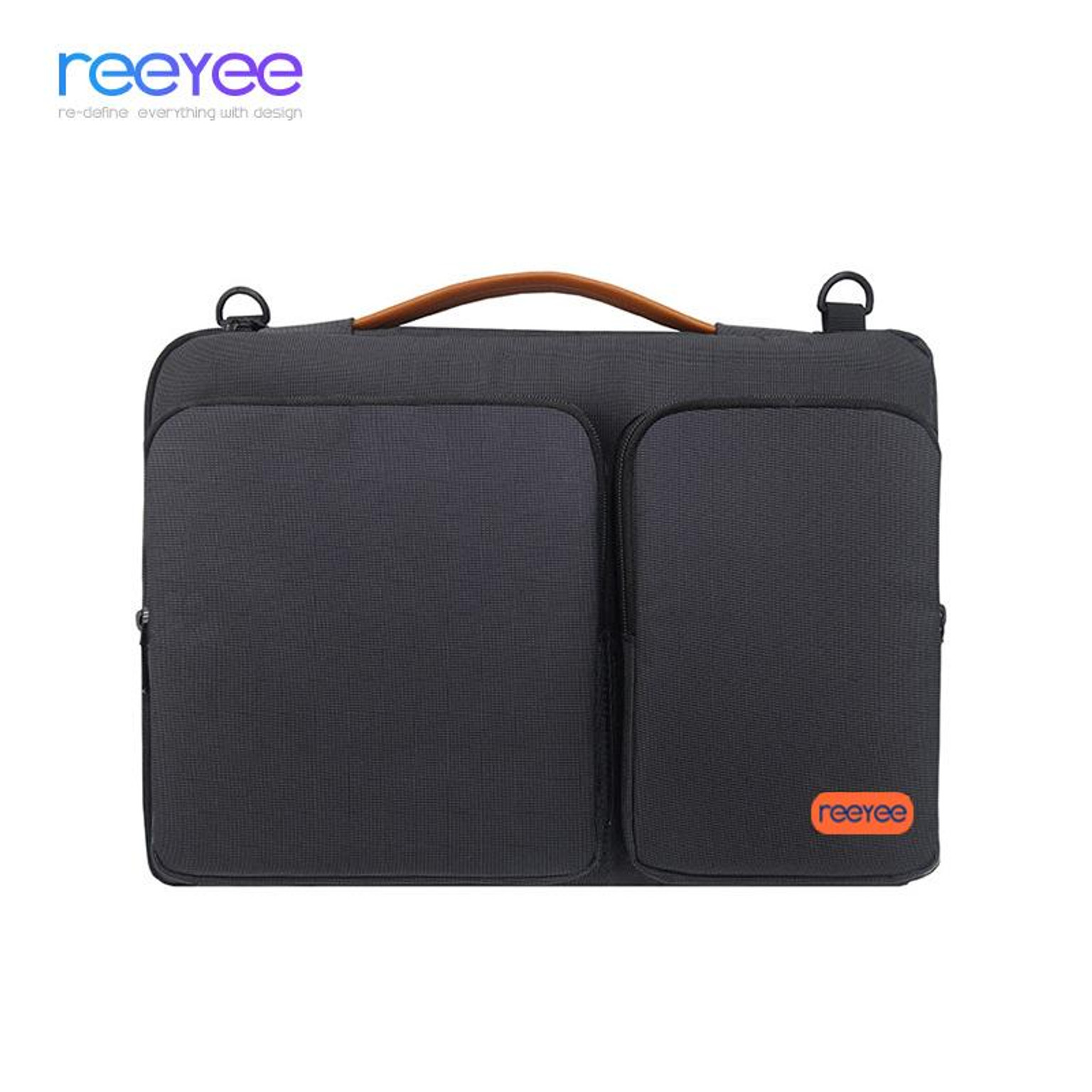 Túi Laptop chống sốc ReeYee 4001/4002