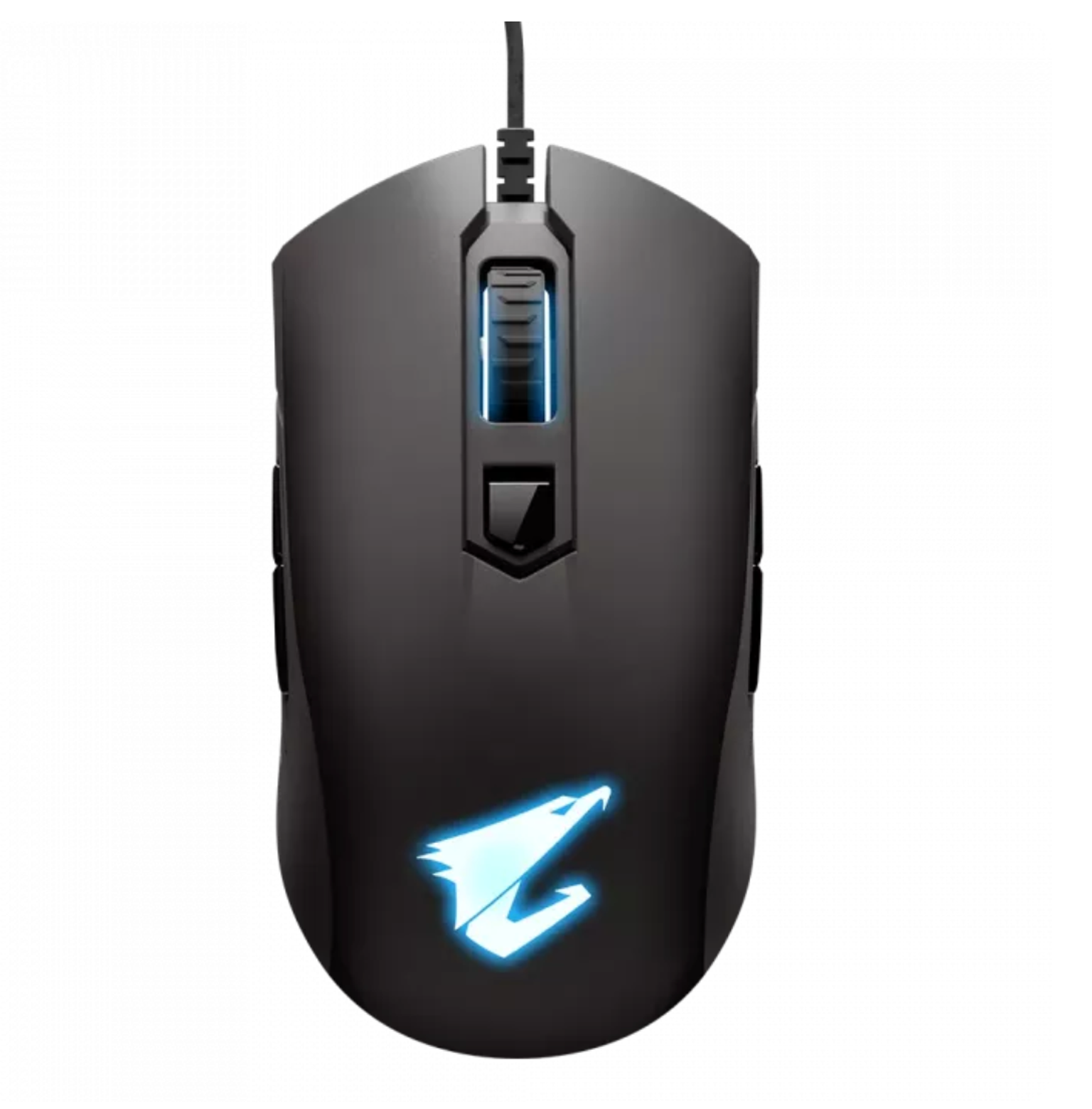 Chuột gaming AORUS M4