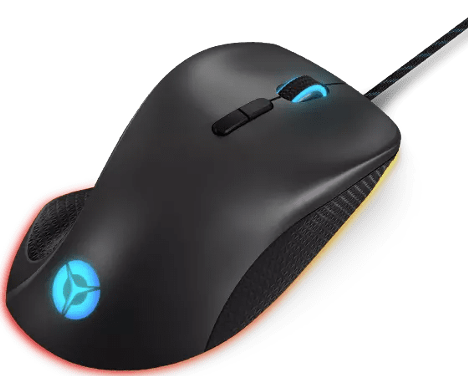 Chuột Lenovo Legion M500 RGB Gaming