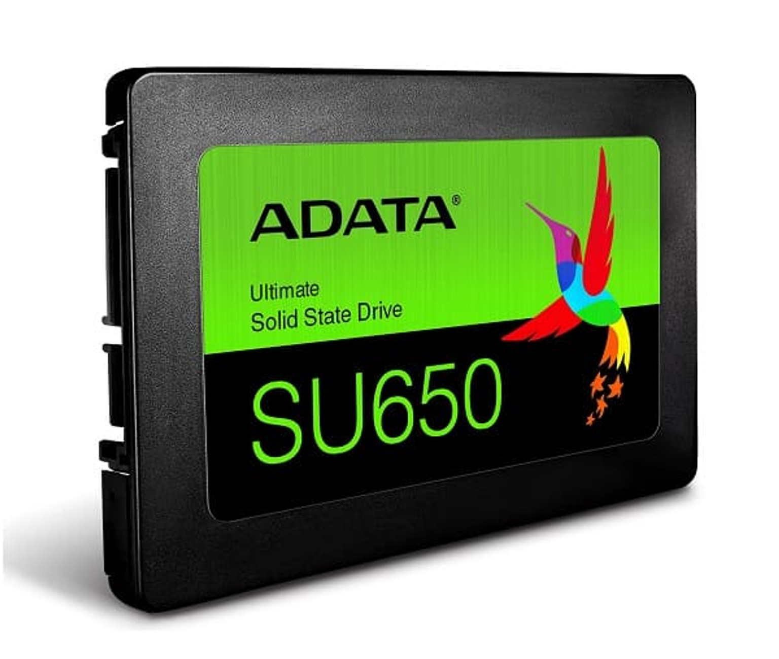 SSD ADATA SU650 512GB 3D-NAND 2.5" SATA III