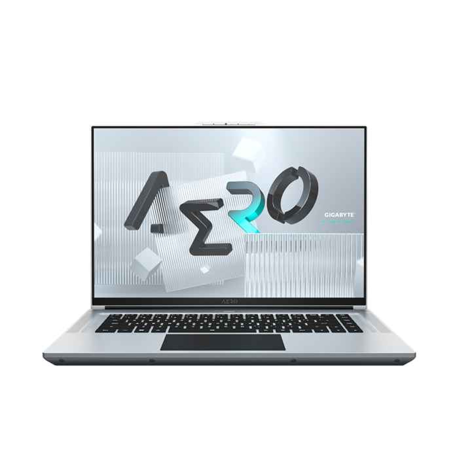 GIGABYTE AERO 16 XE (Intel gen 12)