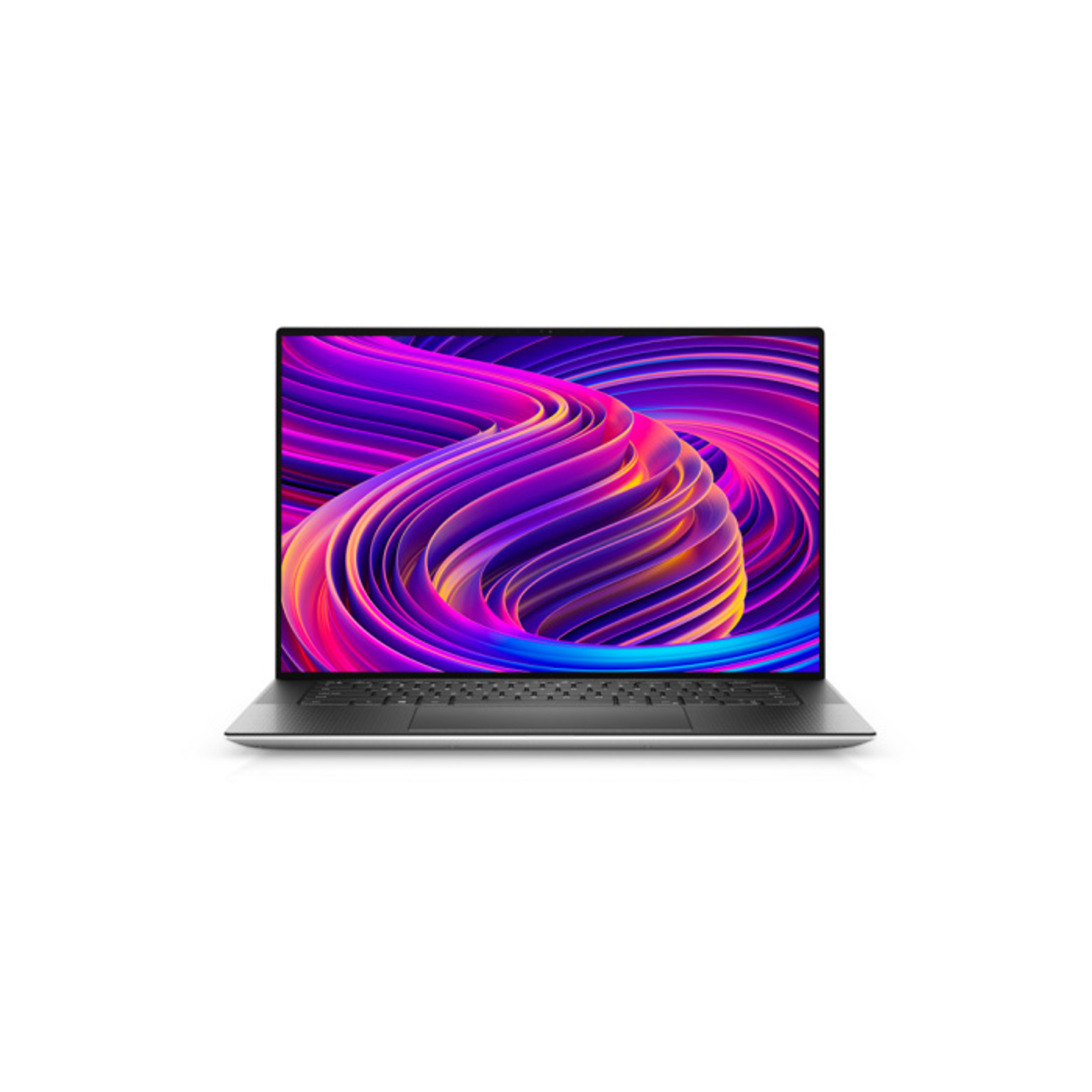 Dell XPS 15 9510