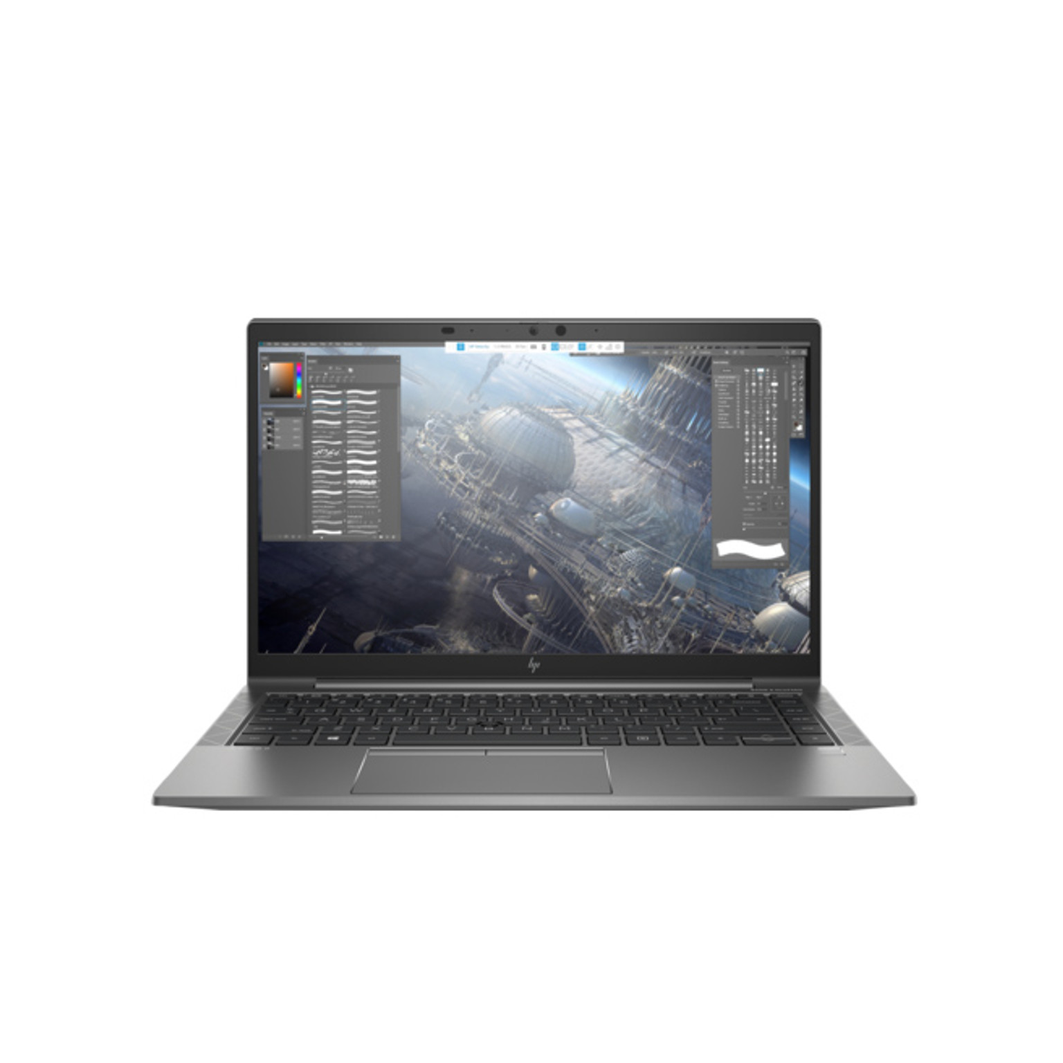 HP Zbook Firefly 15 G8