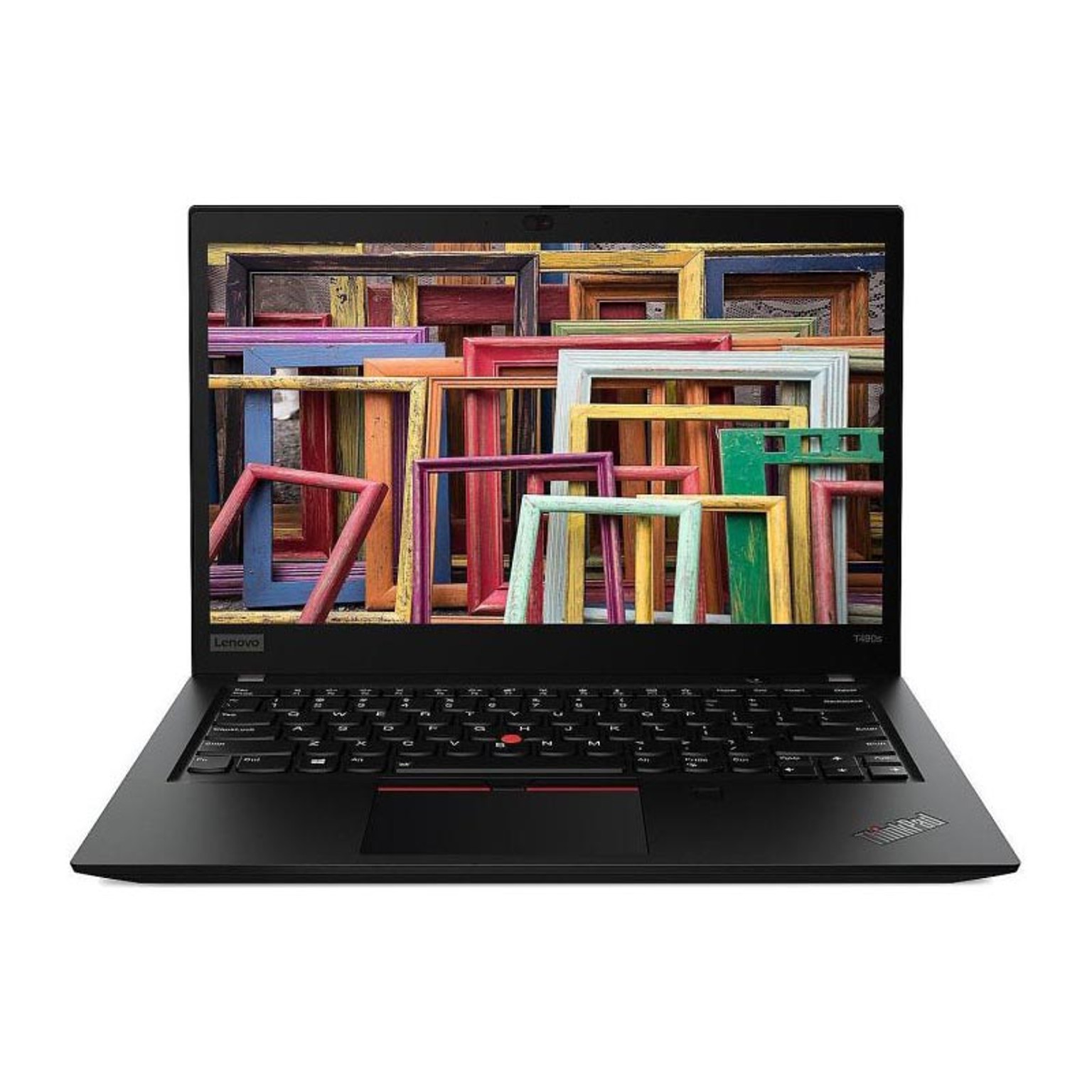 Lenovo ThinkPad T490s