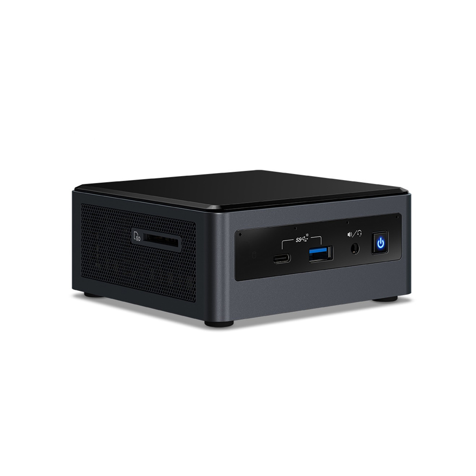 Mini PC Intel NUC Kit Gen 11th