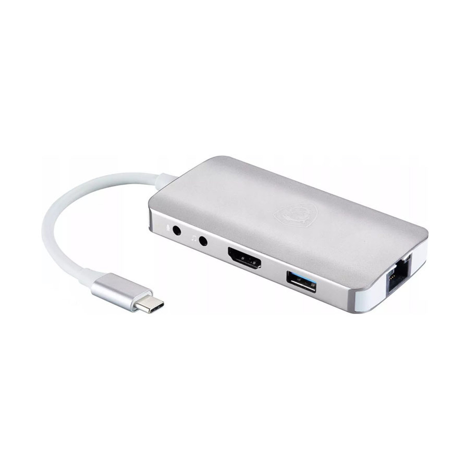 Multi-port Hub MSI 9 in 1
