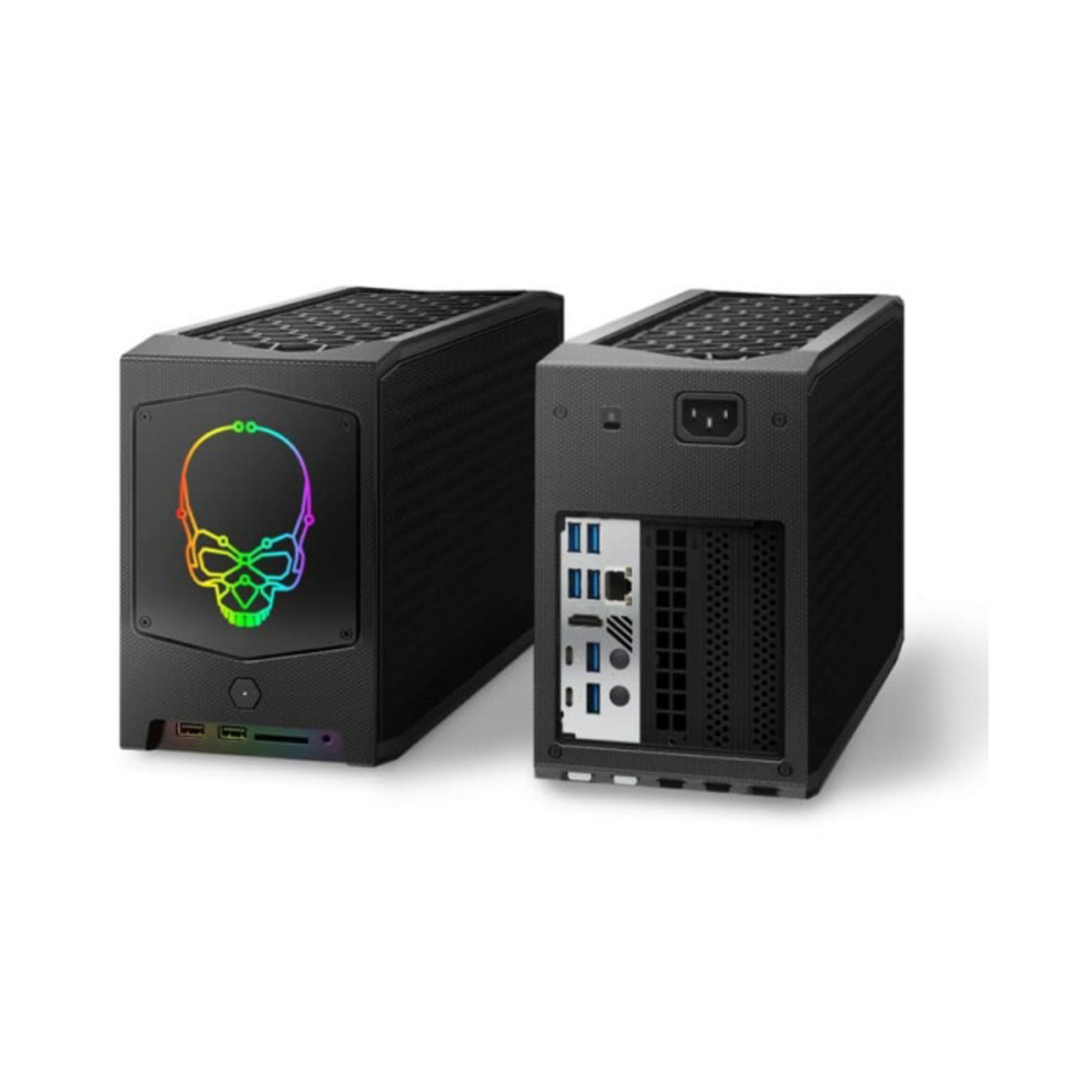 Mini PC Intel NUC 11 Extreme Kit - NUC11BTMi9