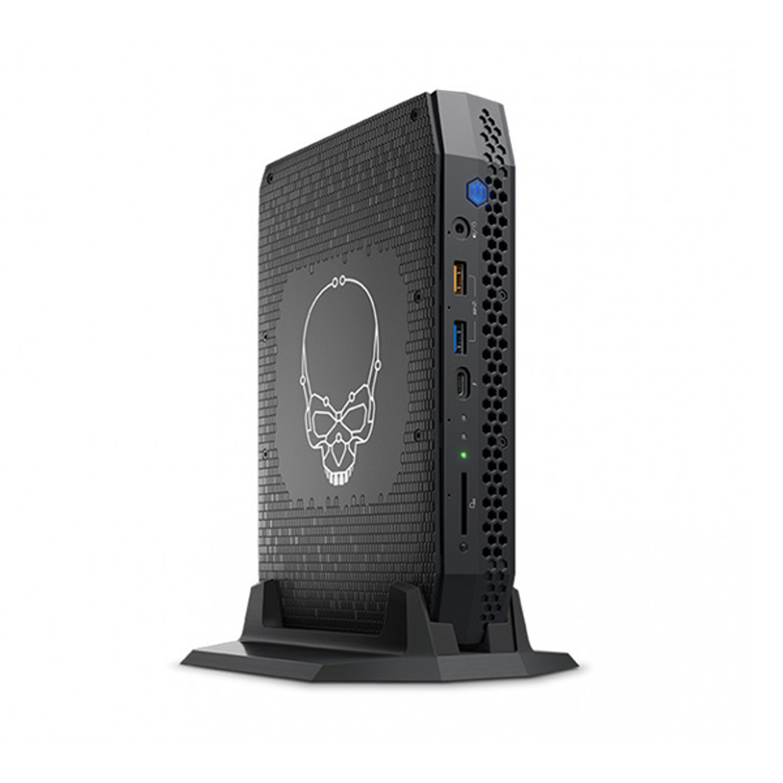 Mini PC Intel 11 Enthusiast - NUC11PHKi7C