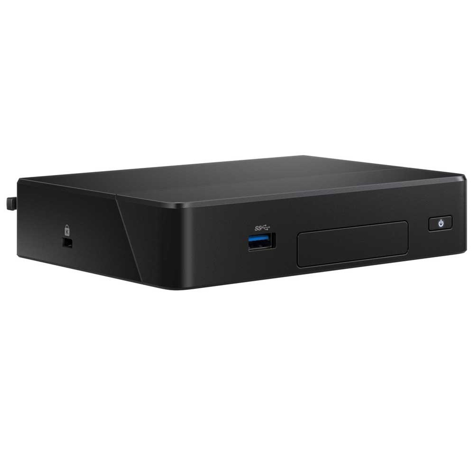 Mini PC Intel INTELBKNUC8CCHKRN