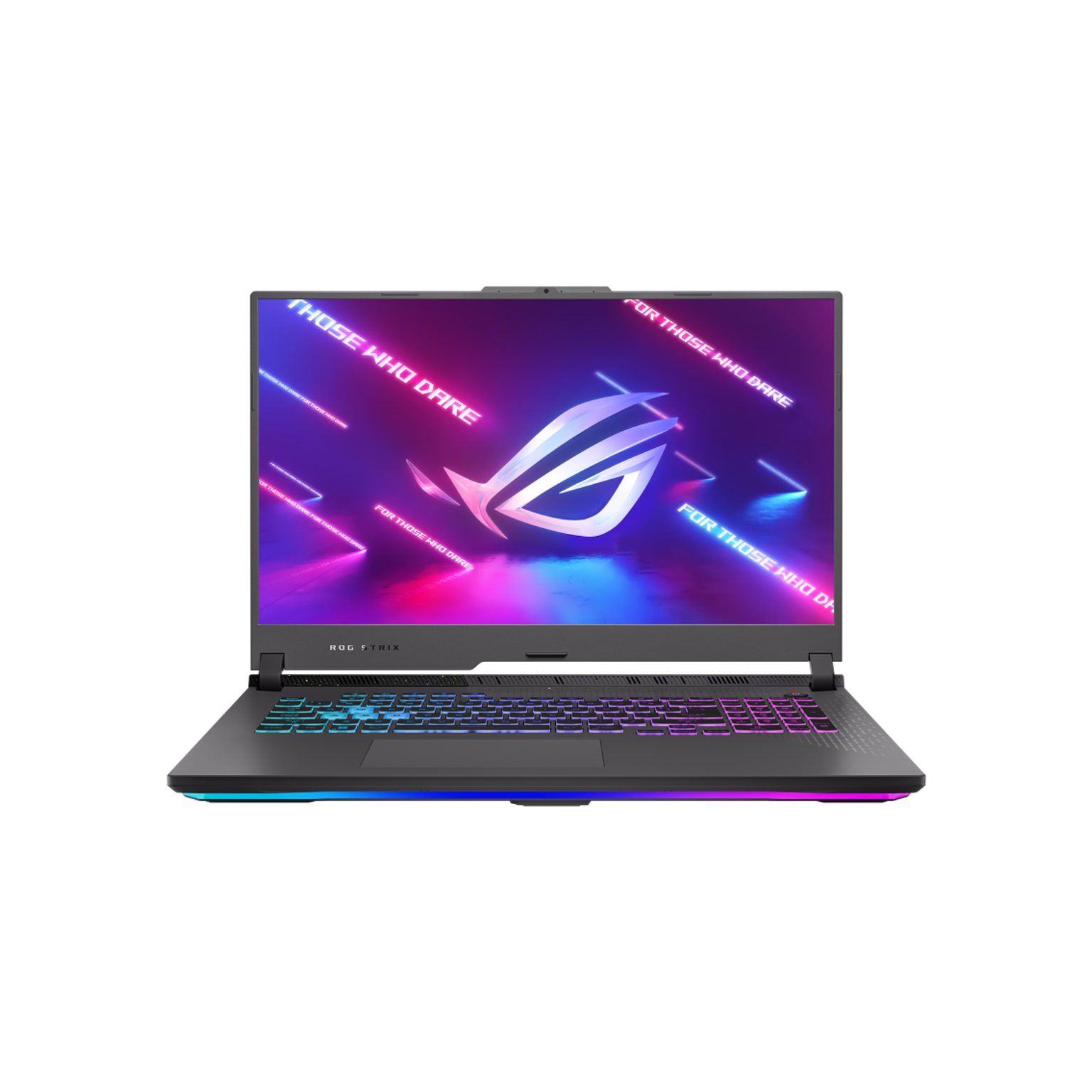 ASUS ROG Strix G17