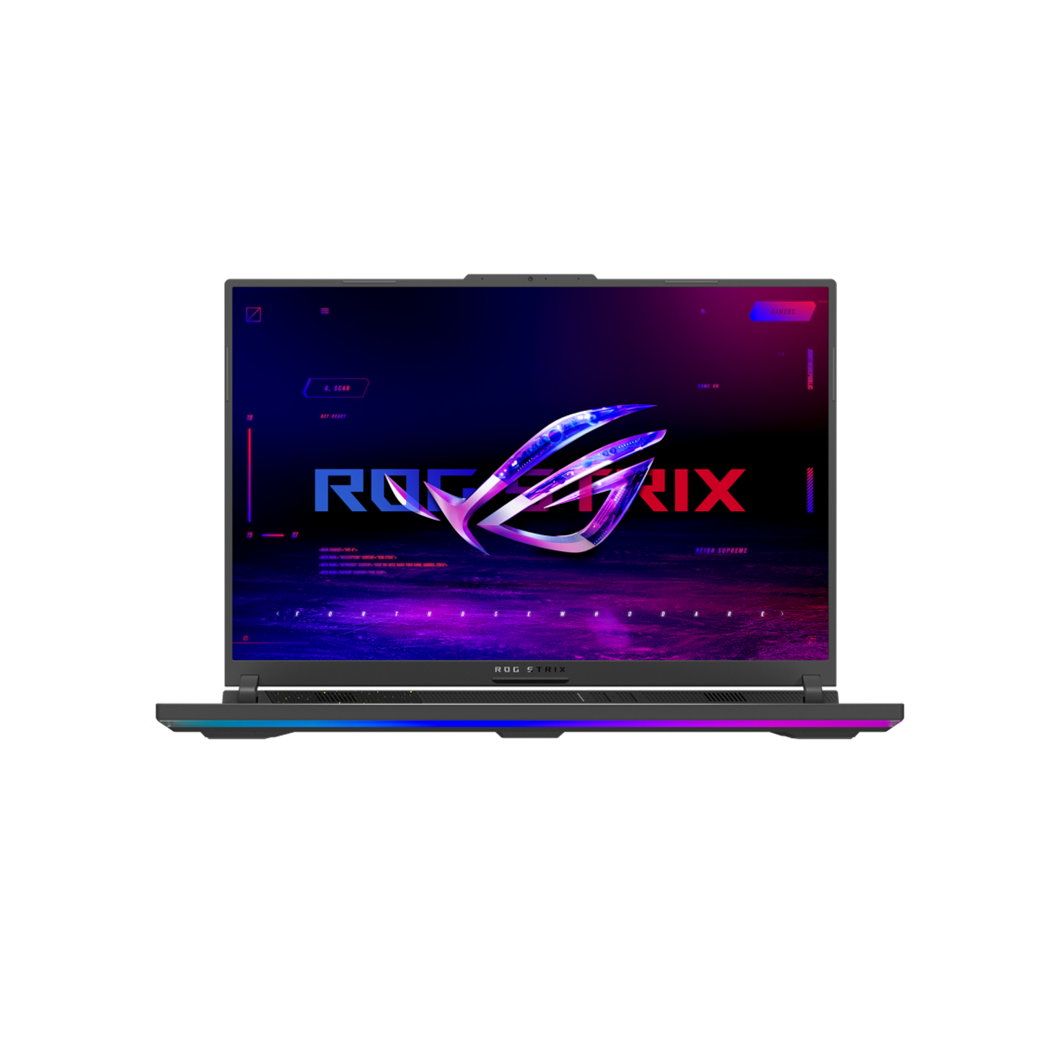 ASUS ROG Strix G18