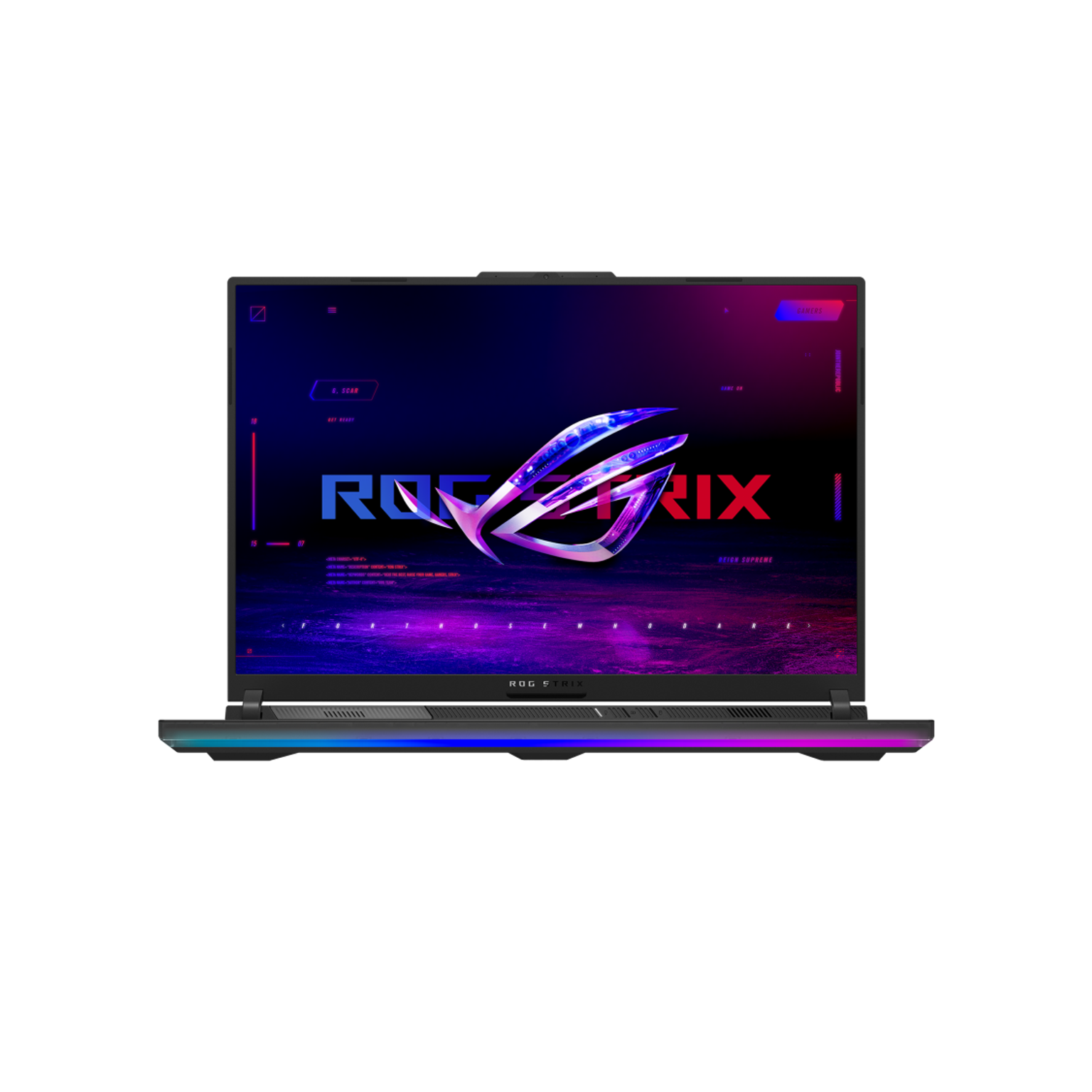 ASUS ROG Strix SCAR 18