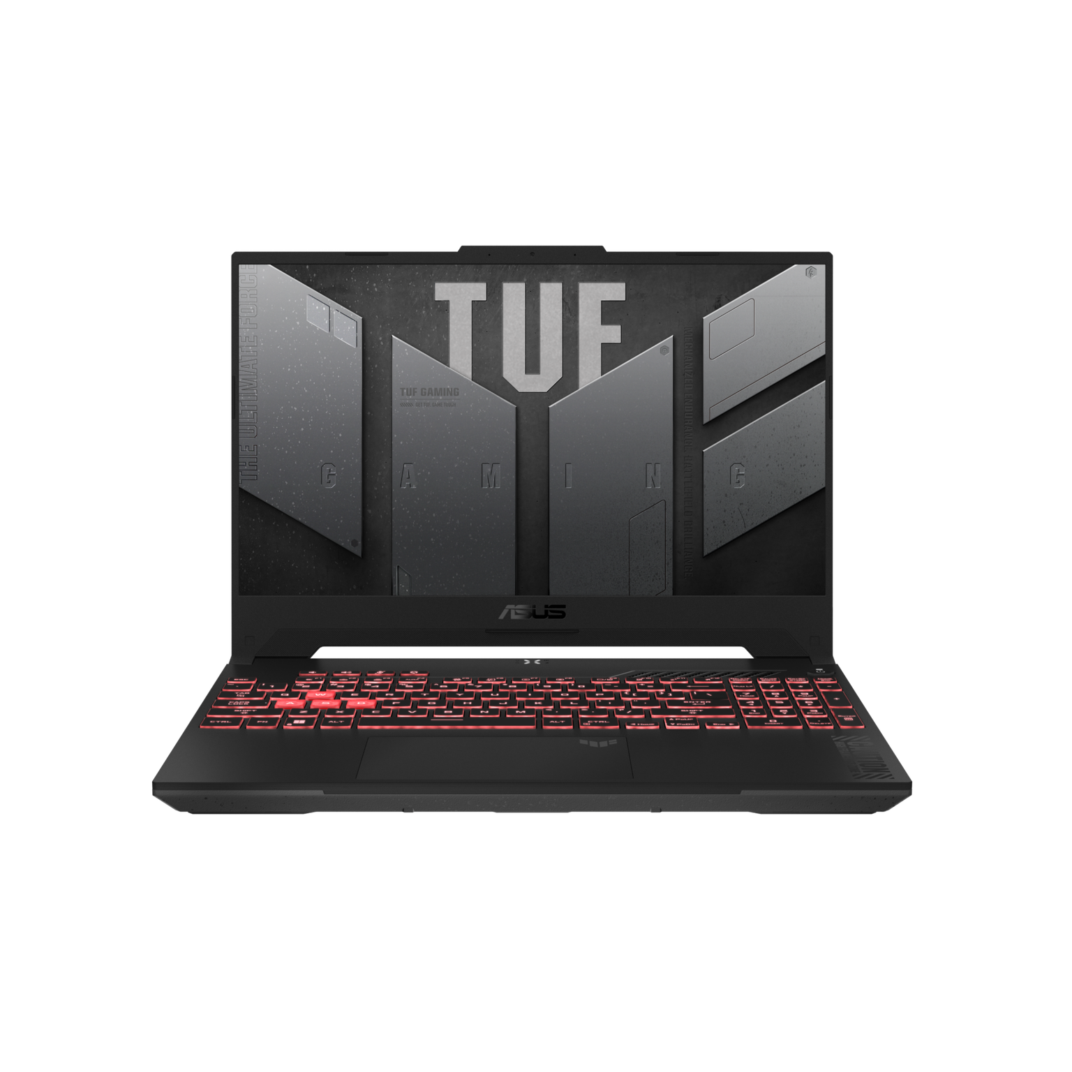 ASUS TUF Gaming A17